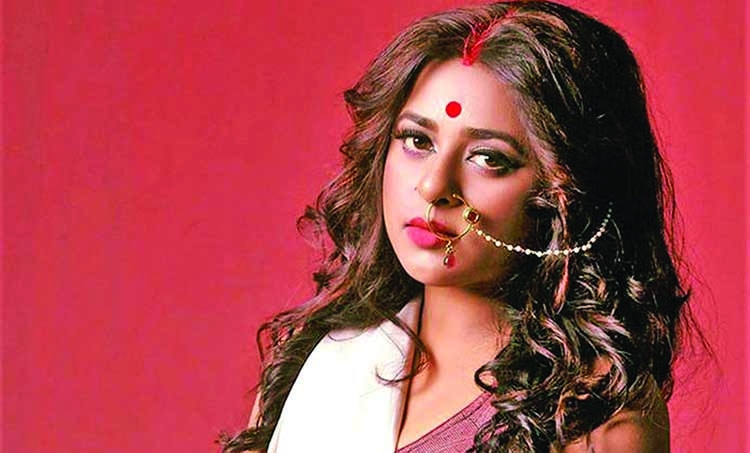 Actress Jyotika Jyoti hospitalised