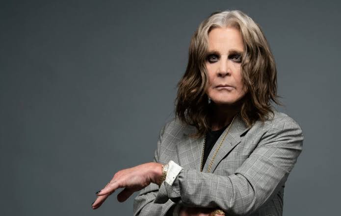 Ozzy Osbourne believes he has, at best, ‘10 years left’ 