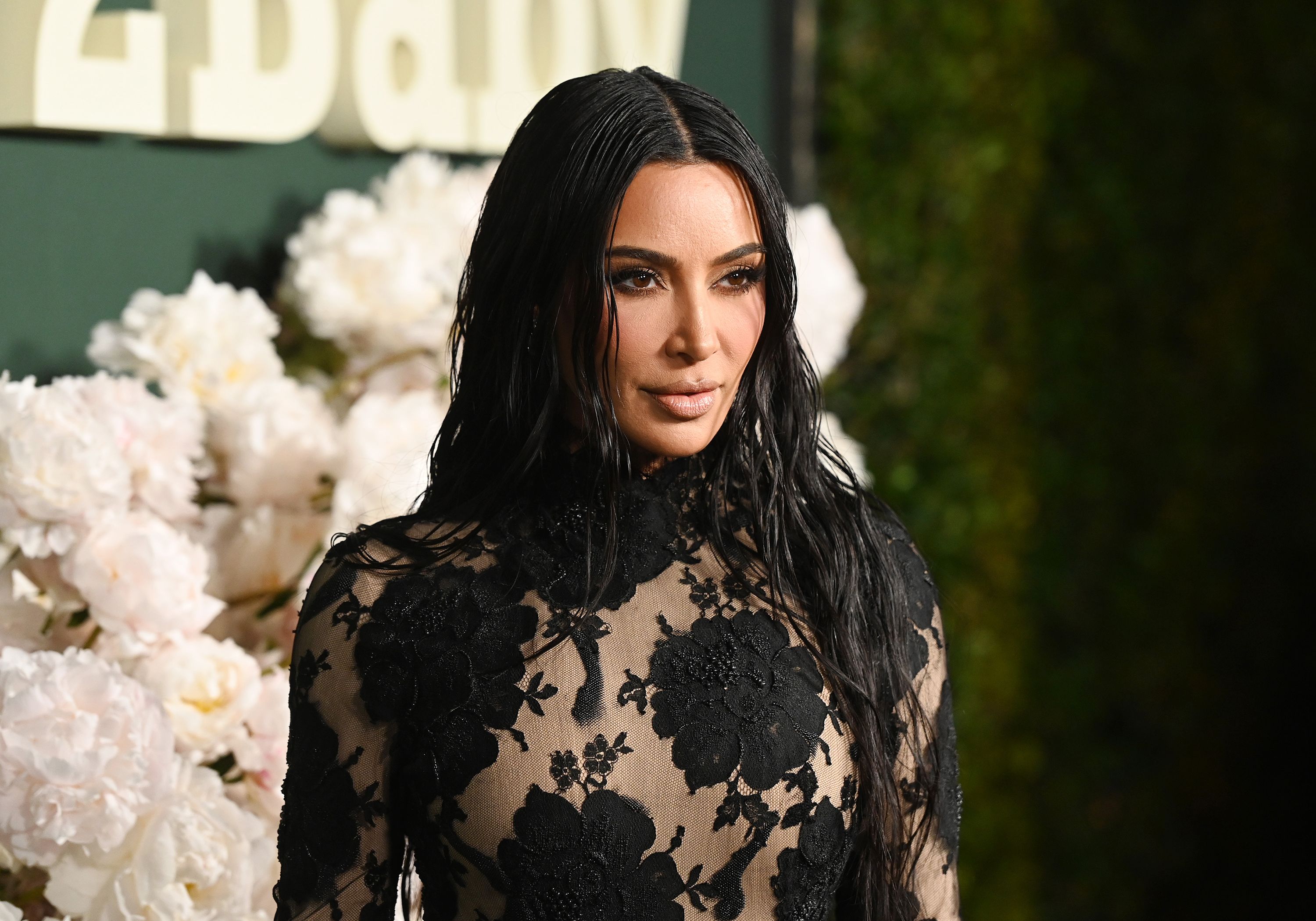 Kim Kardashian's comedy show 'The Fifth Wheel' secures Netflix deal 