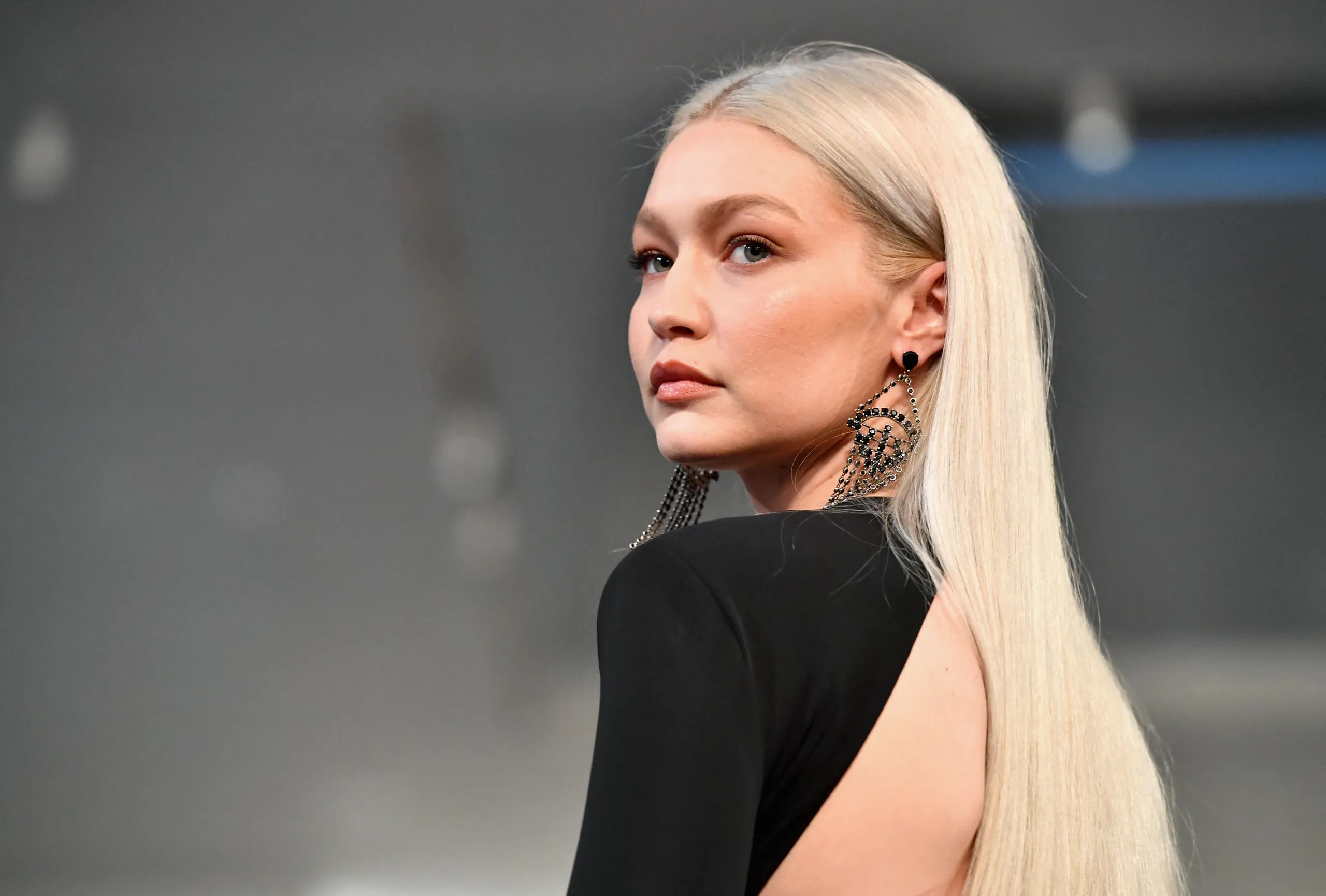 Gigi Hadid faces backlash for alleging Israel's involvement in organ harvesting