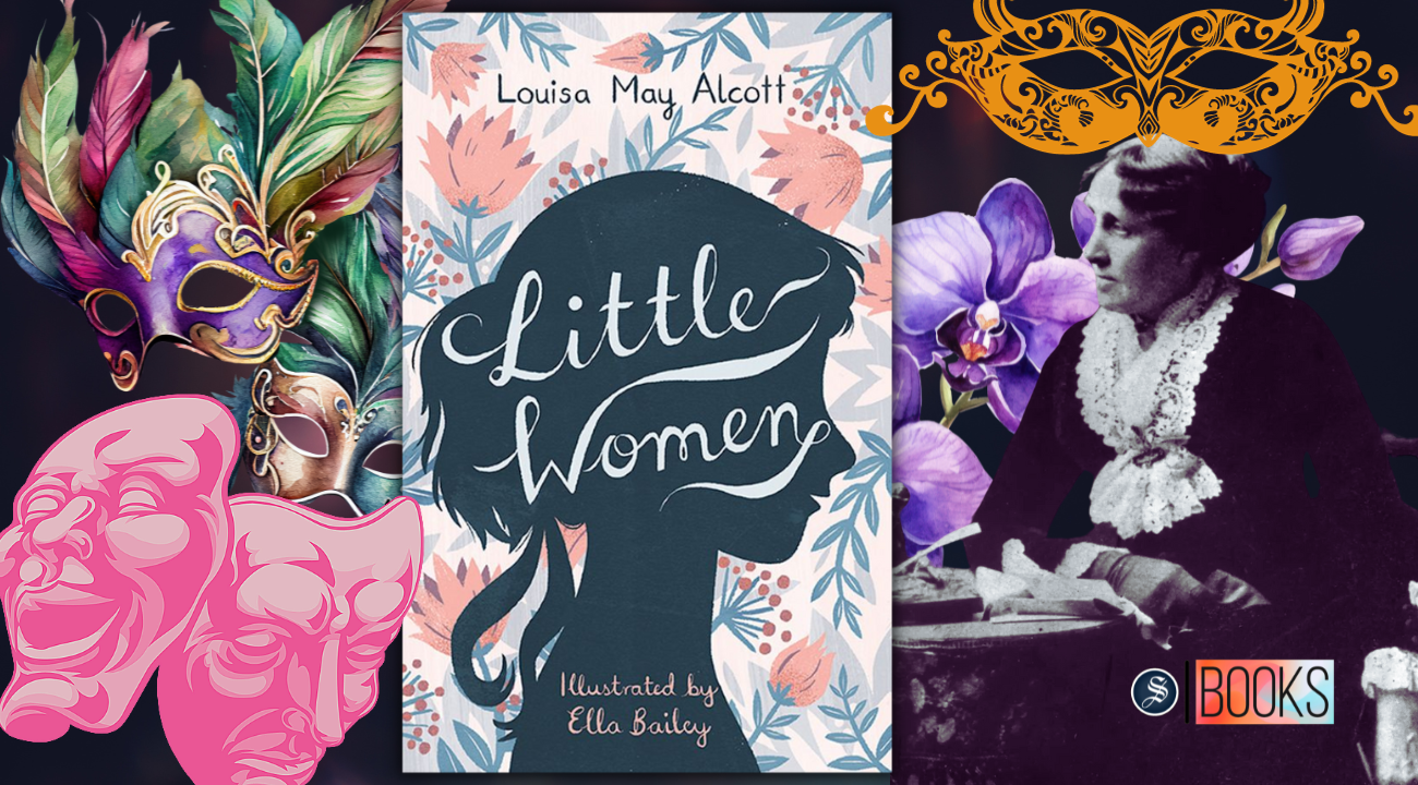 There's a Jo March in every woman