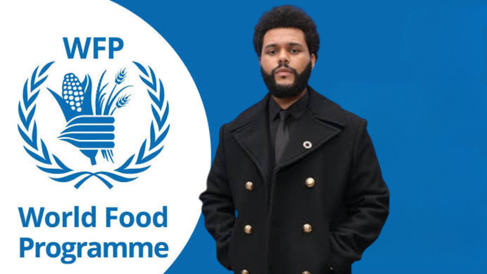 The Weeknd donates $2.5 million to Gaza