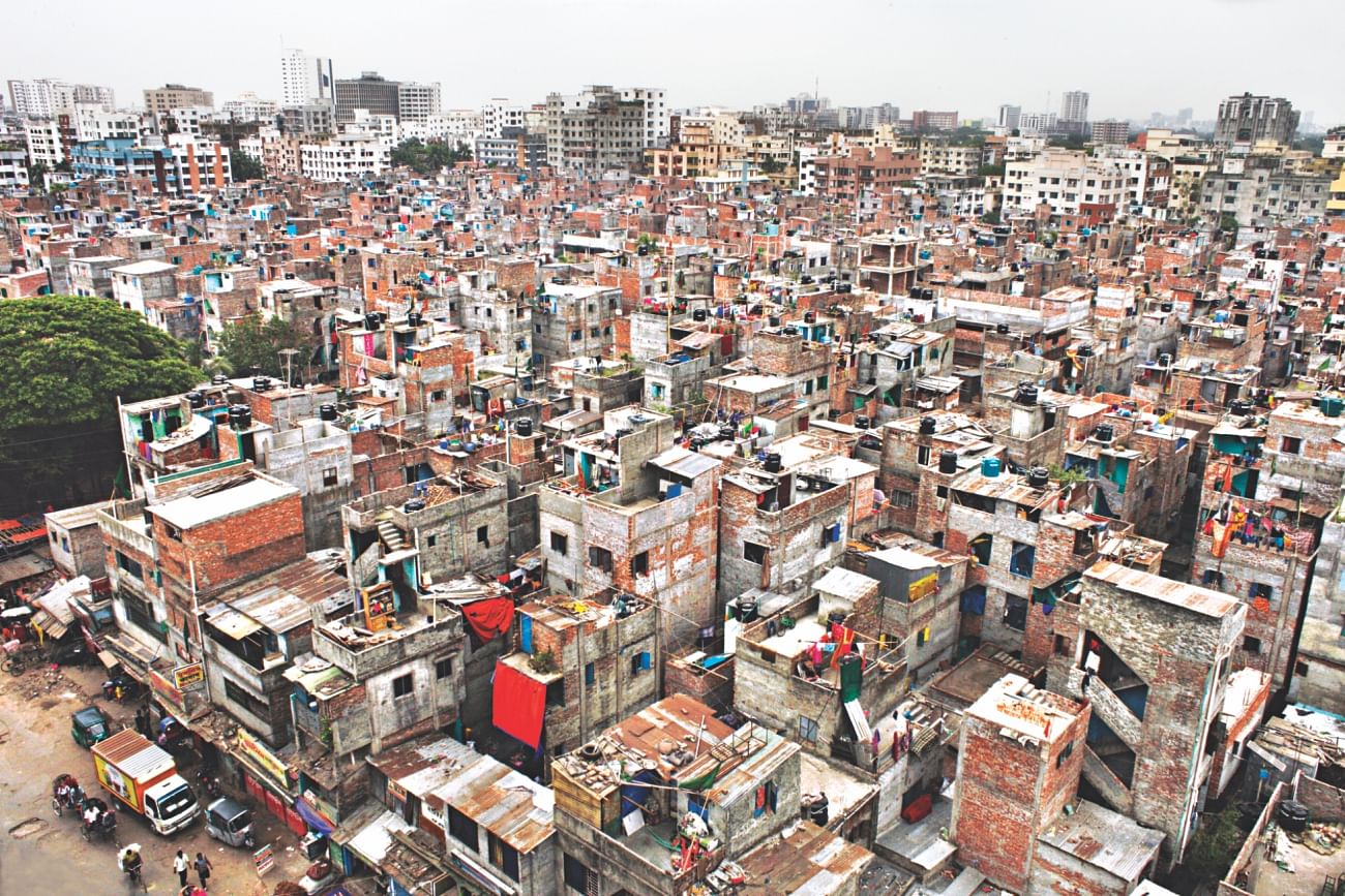 Are we taking the risk of earthquakes seriously?