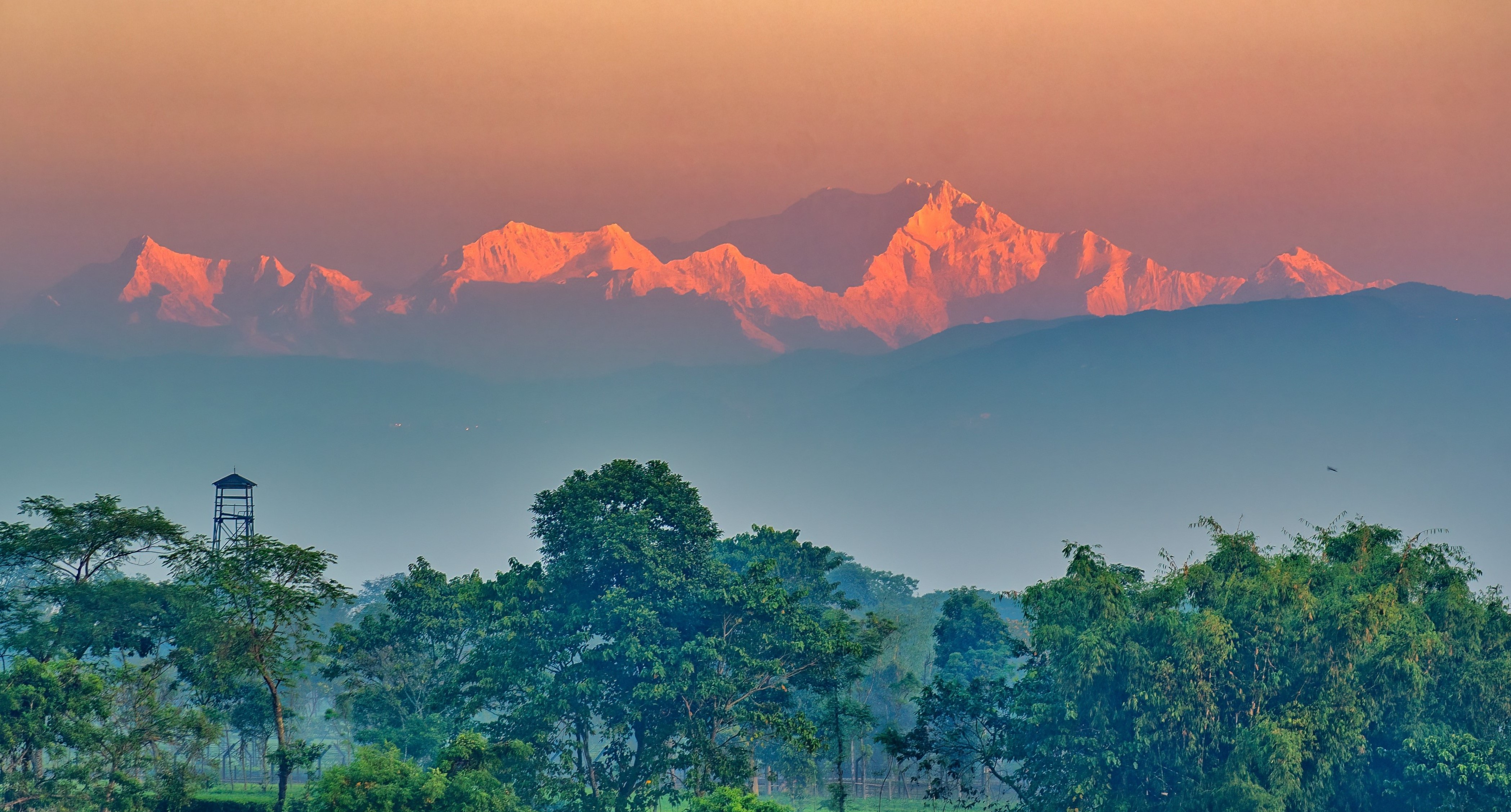 Top 5 places to visit in Panchagarh