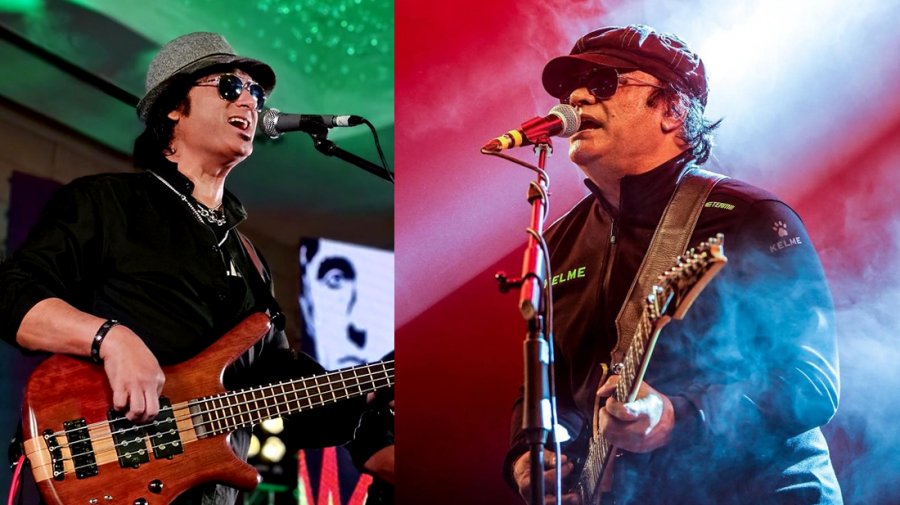 Miles band members' tension surfaces on Facebook