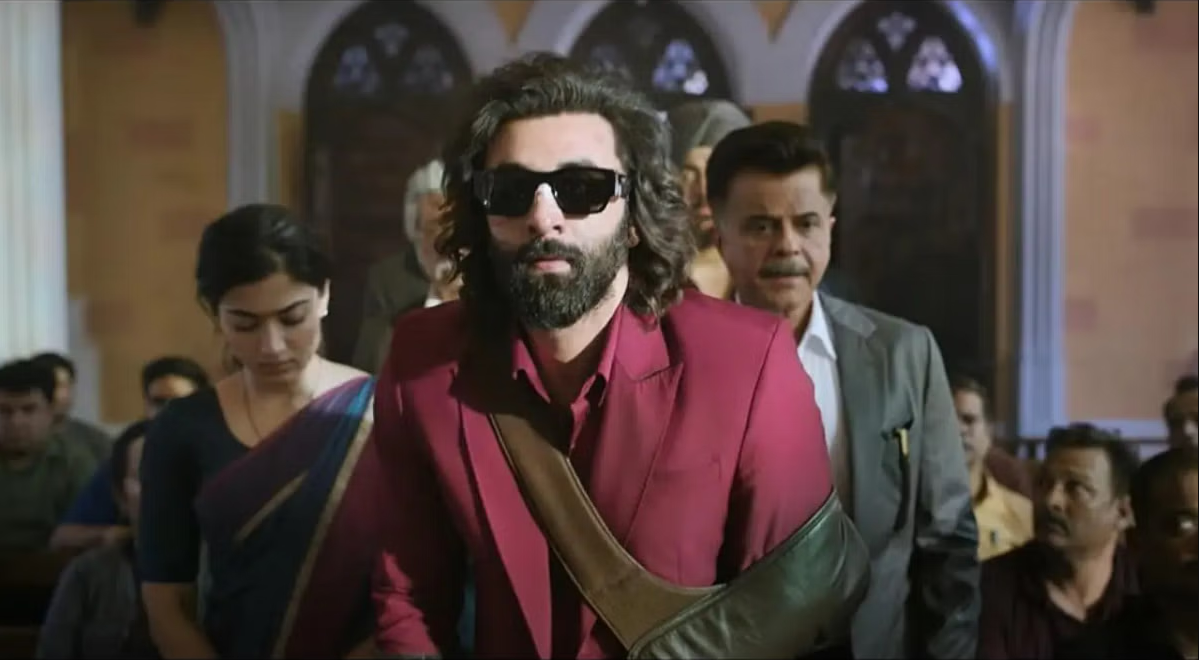 ‘Animal’ receives censor board approval, releasing in Bangladesh on Thursday