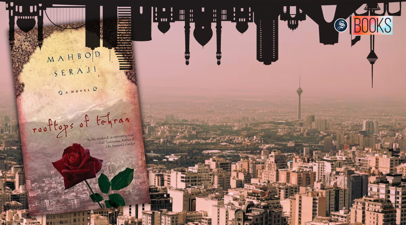 Love, loss, and hope in Tehran