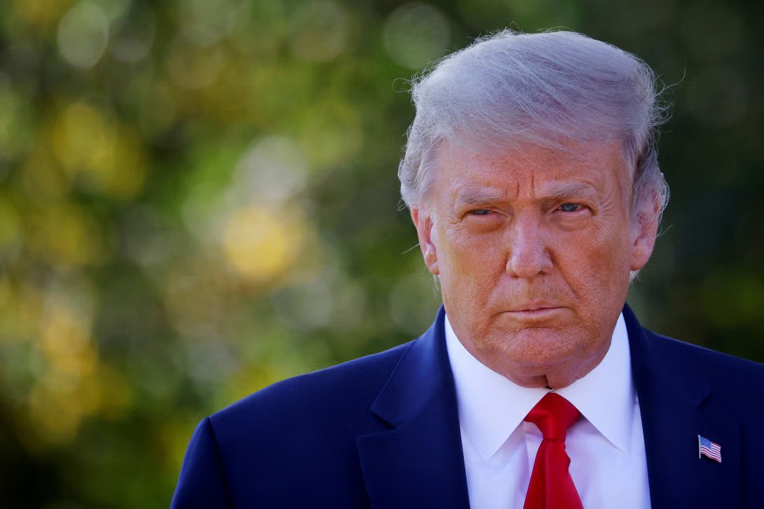 Donald Trump says he will not testify in New York fraud trial