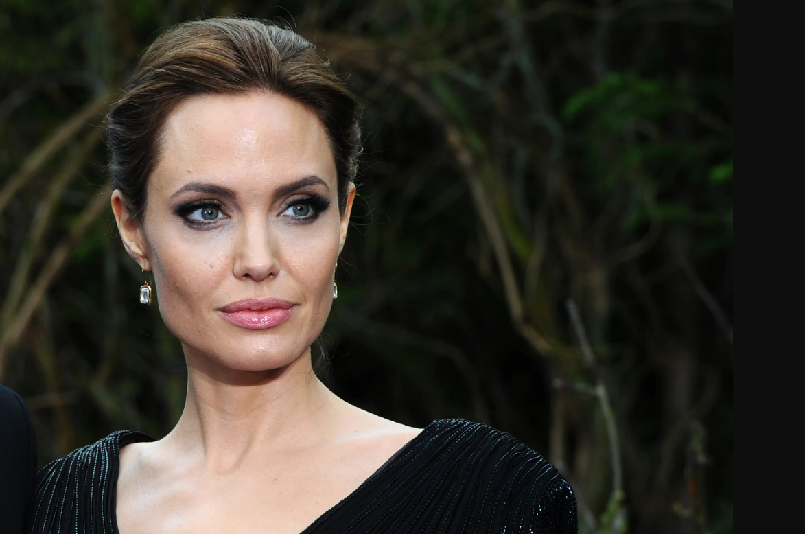 Hollywood is not a healthy place to work, shares Angelina Jolie