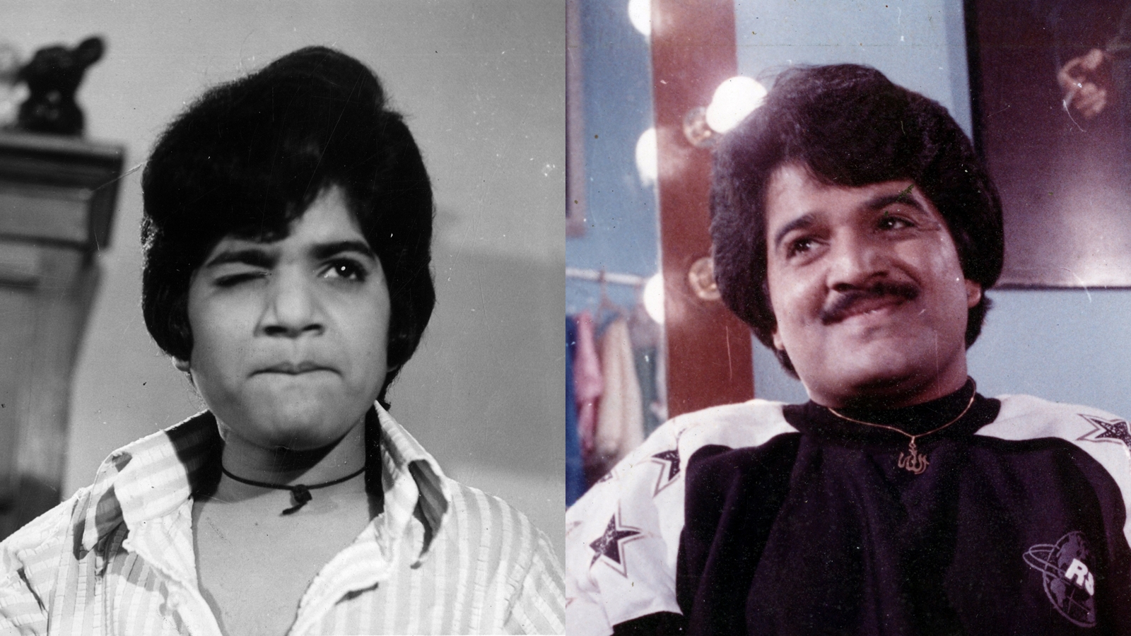 Actor Junior Mehmood loses battle to cancer