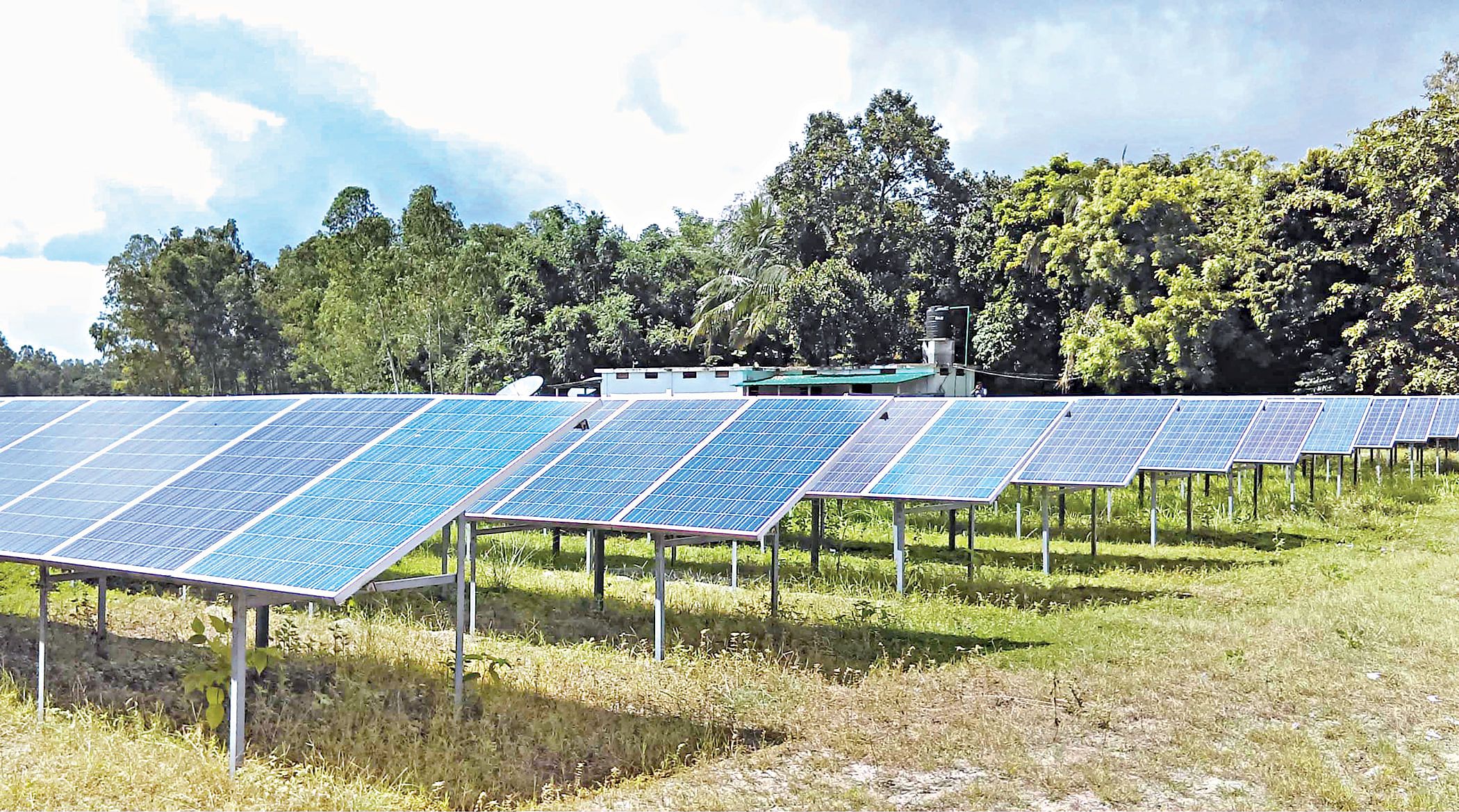 Bangladesh’s energy transition journey so far