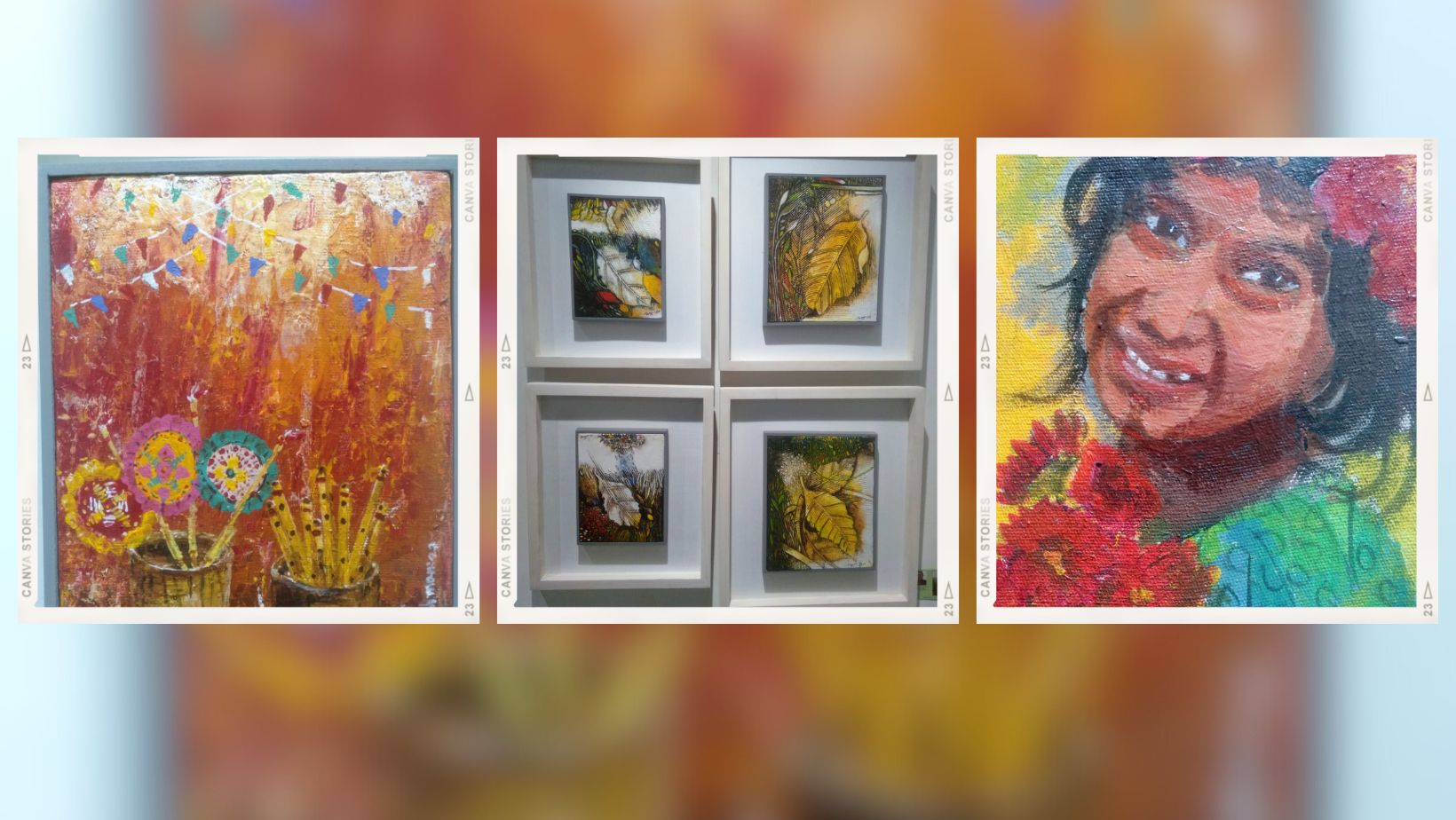 ‘Breath’: A simplistic approach to art