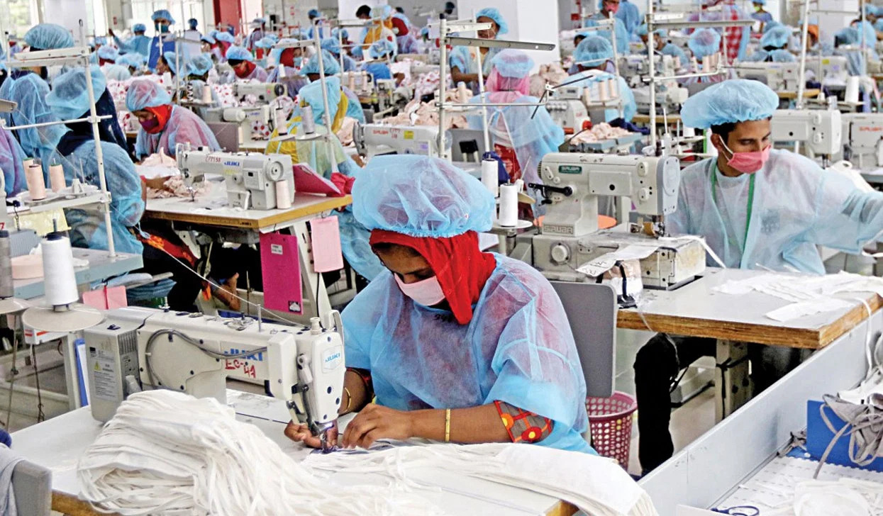 Responsible investors can transform fashion supply chains