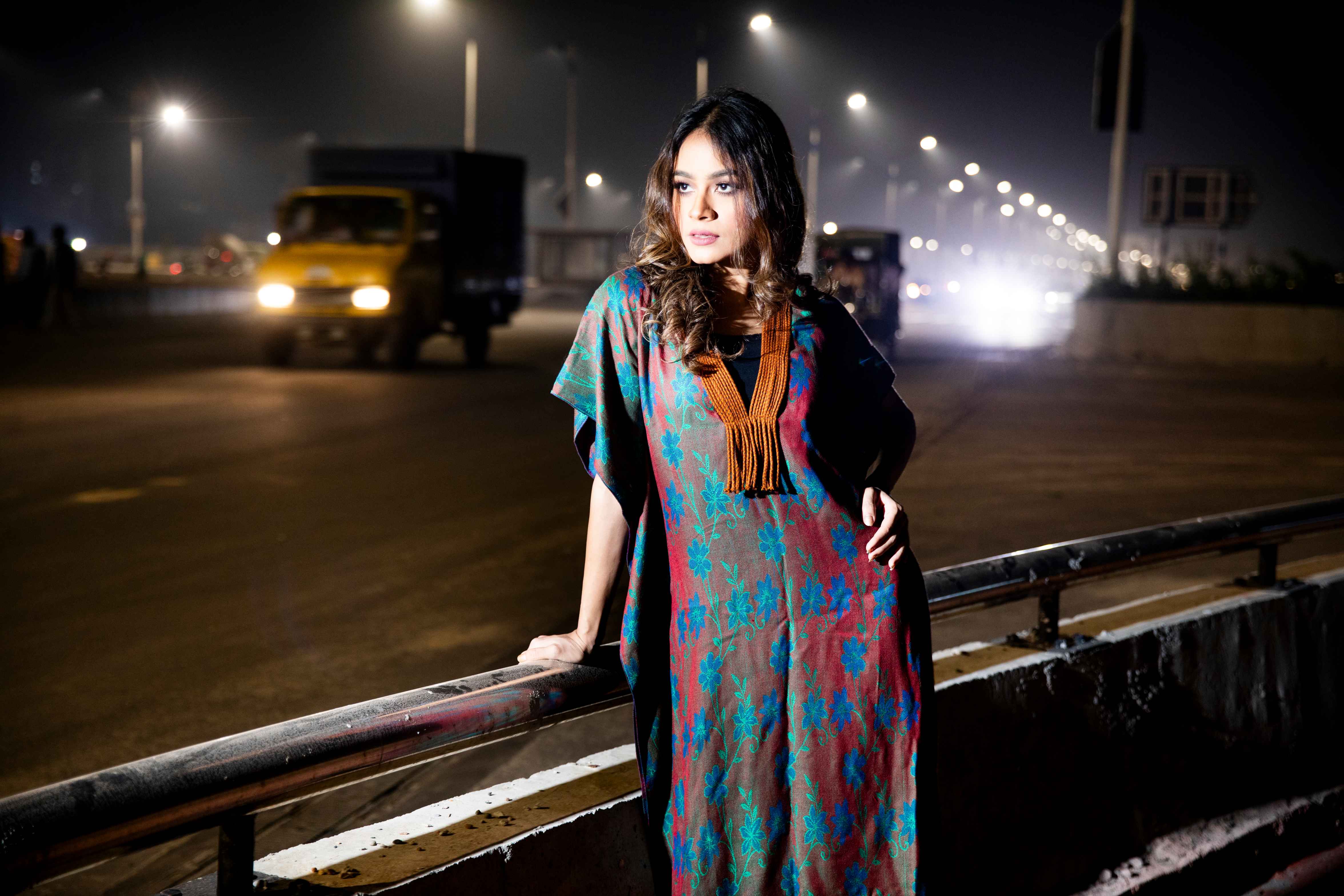 Fashion forward: Unveiling Dhaka's Winter Fashion
