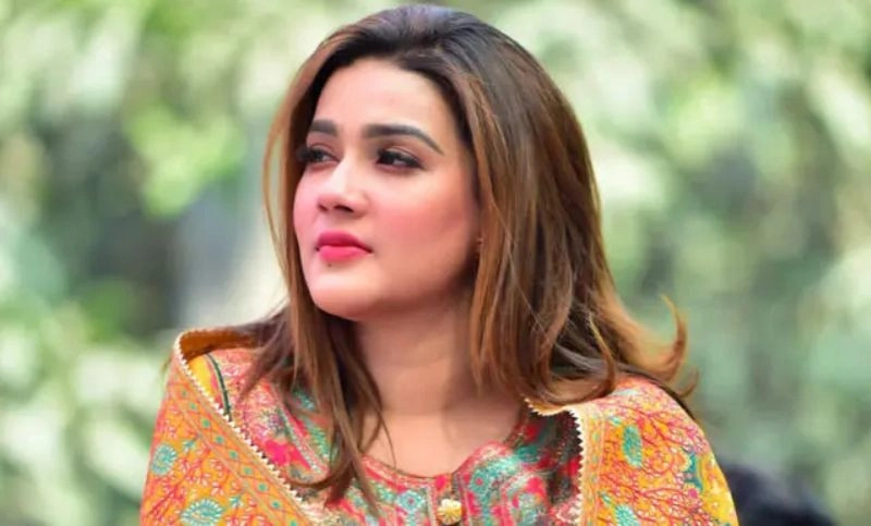 ‘I have received justice’: Mahiya Mahi back in election race