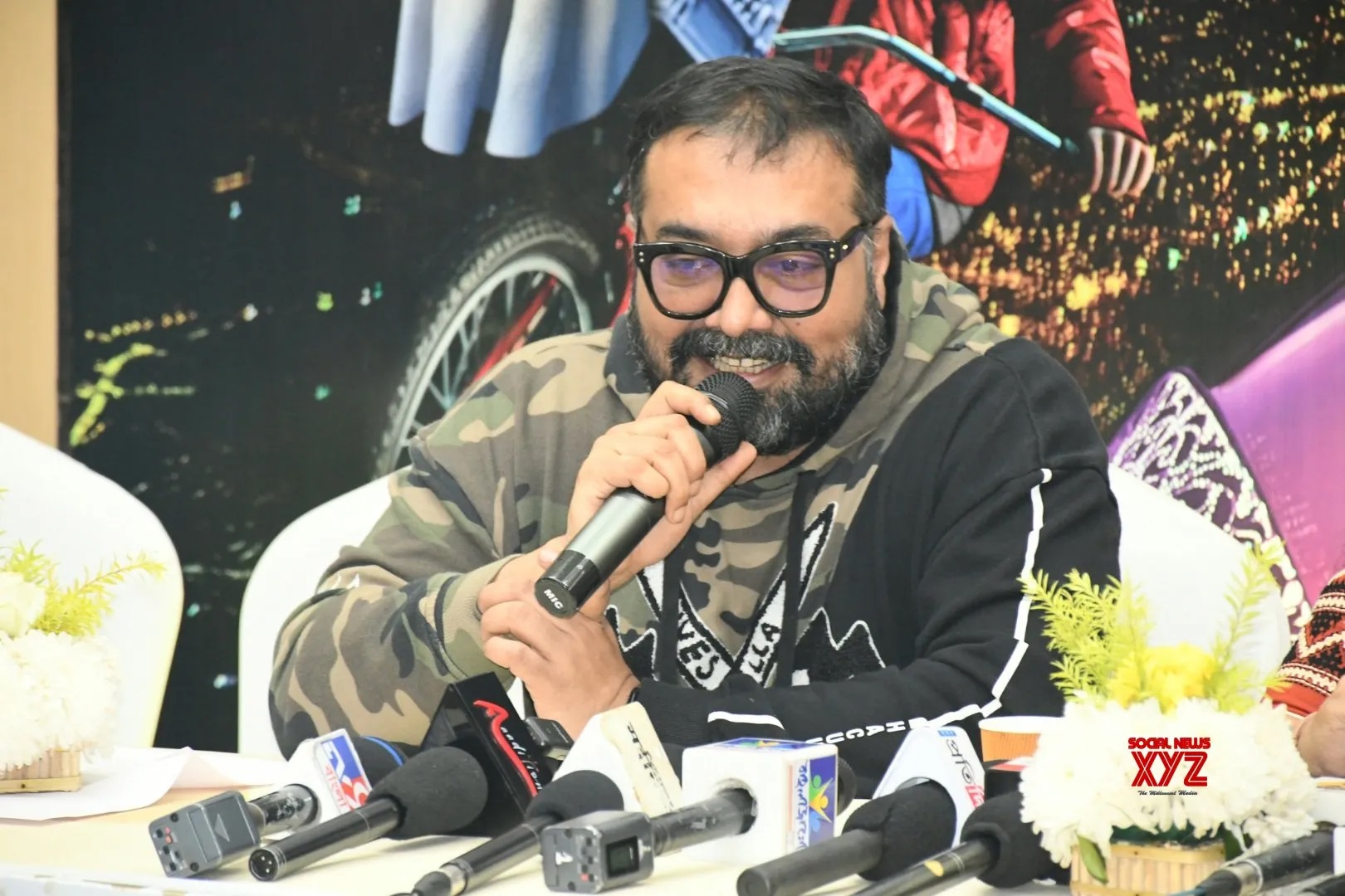 Anurag Kashyap says ‘more people were taught feminism’ because of ‘Animal’