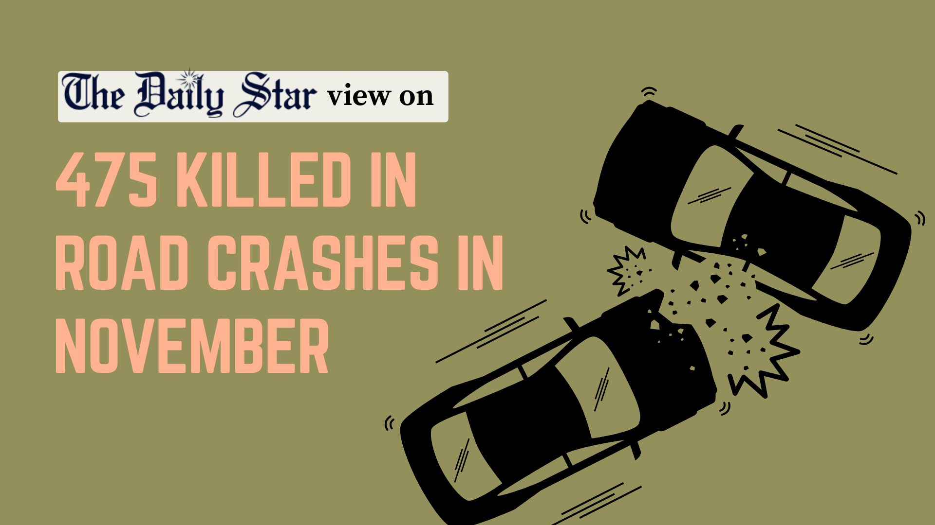 Will road safety remain a mirage?