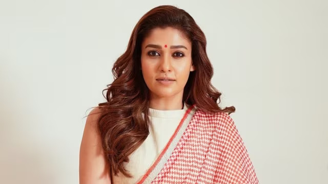 Nayanthara named 'Most Powerful Women in Business'