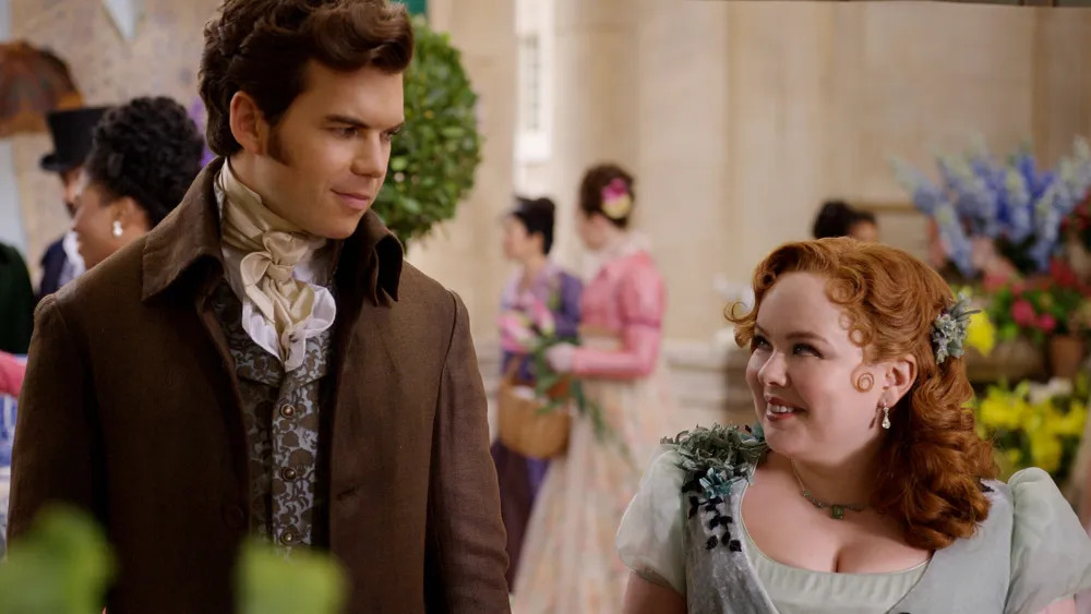 ‘Bridgerton’ season 3 to premiere in two parts in 2024