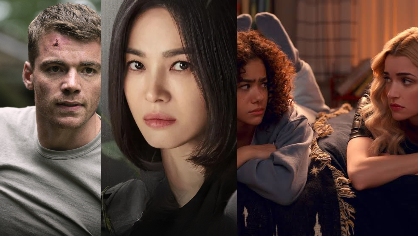 Netflix offers new glimpse into viewership: See what was most and least popular