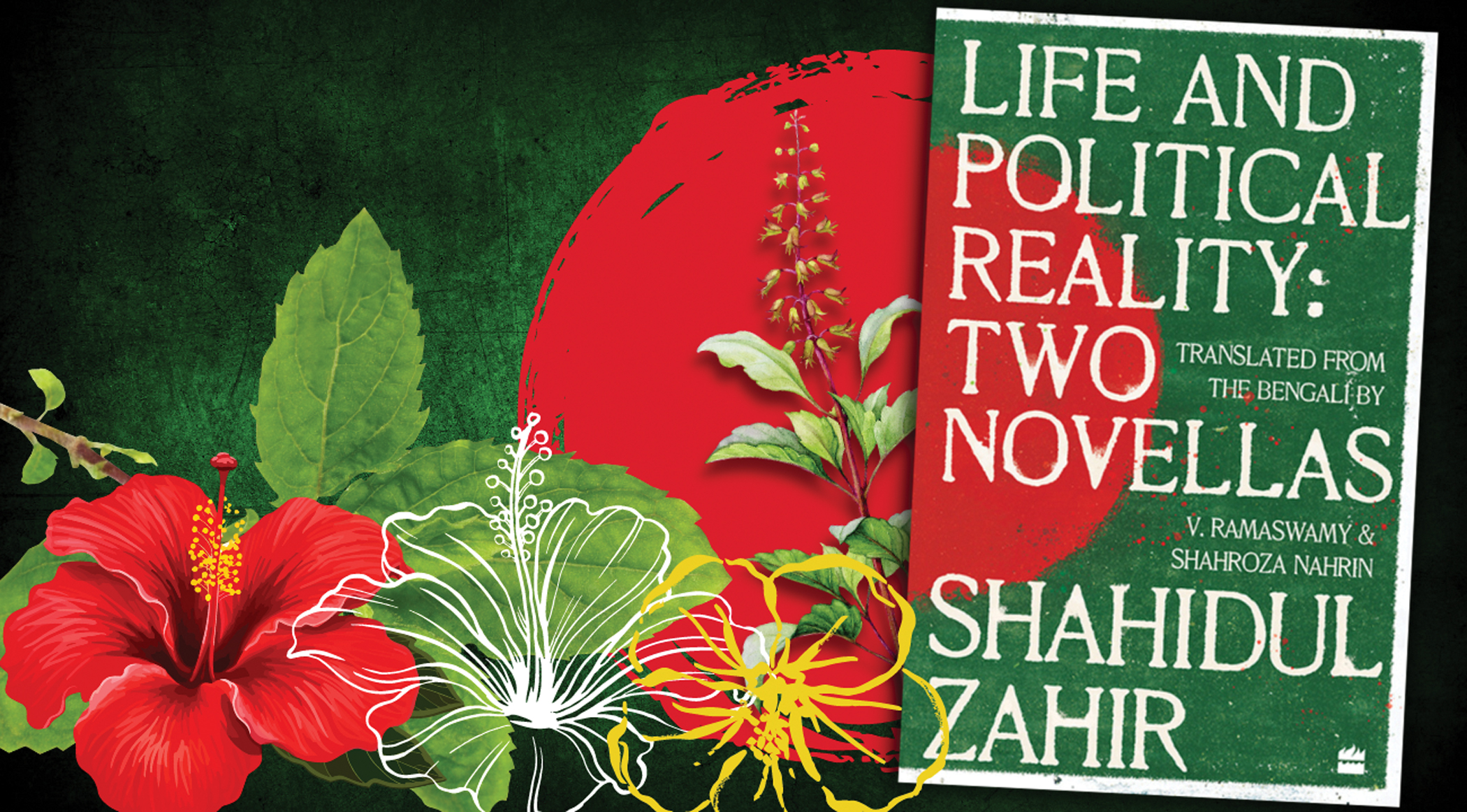 Genocide, ecology, and Zahir’s ‘Life and Political Reality’