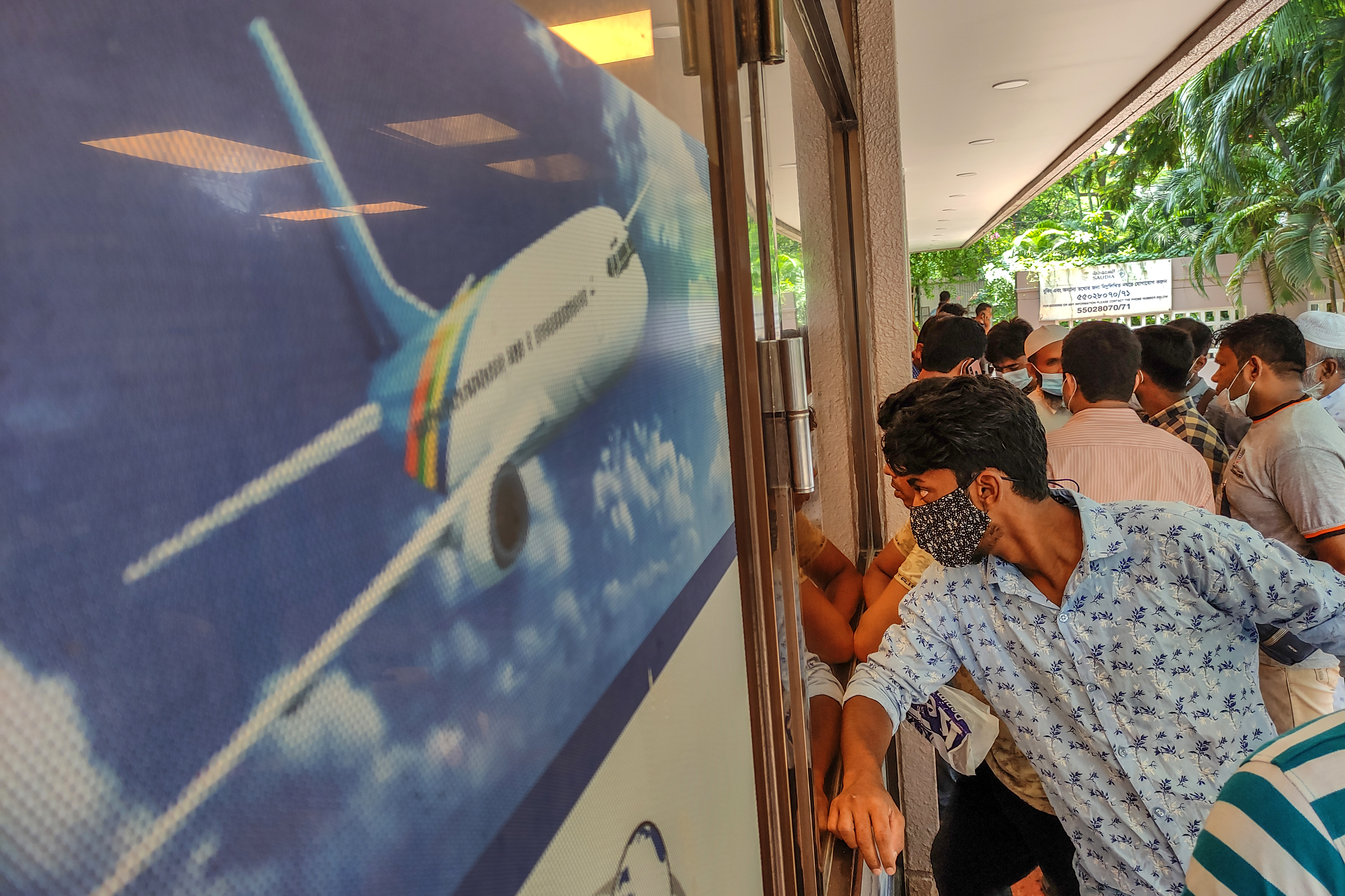 Challenges that our migrant workers face