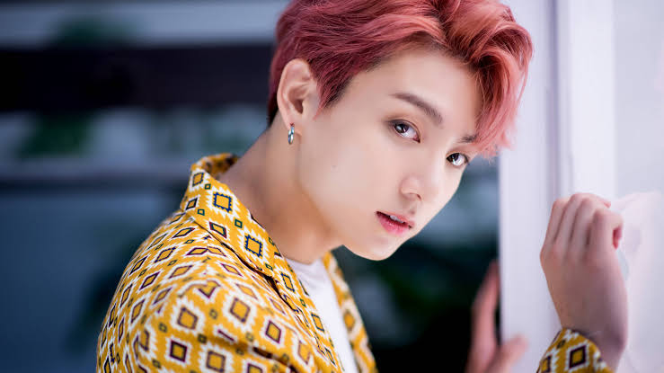 BTS' Jungkook sets new Billboard record again