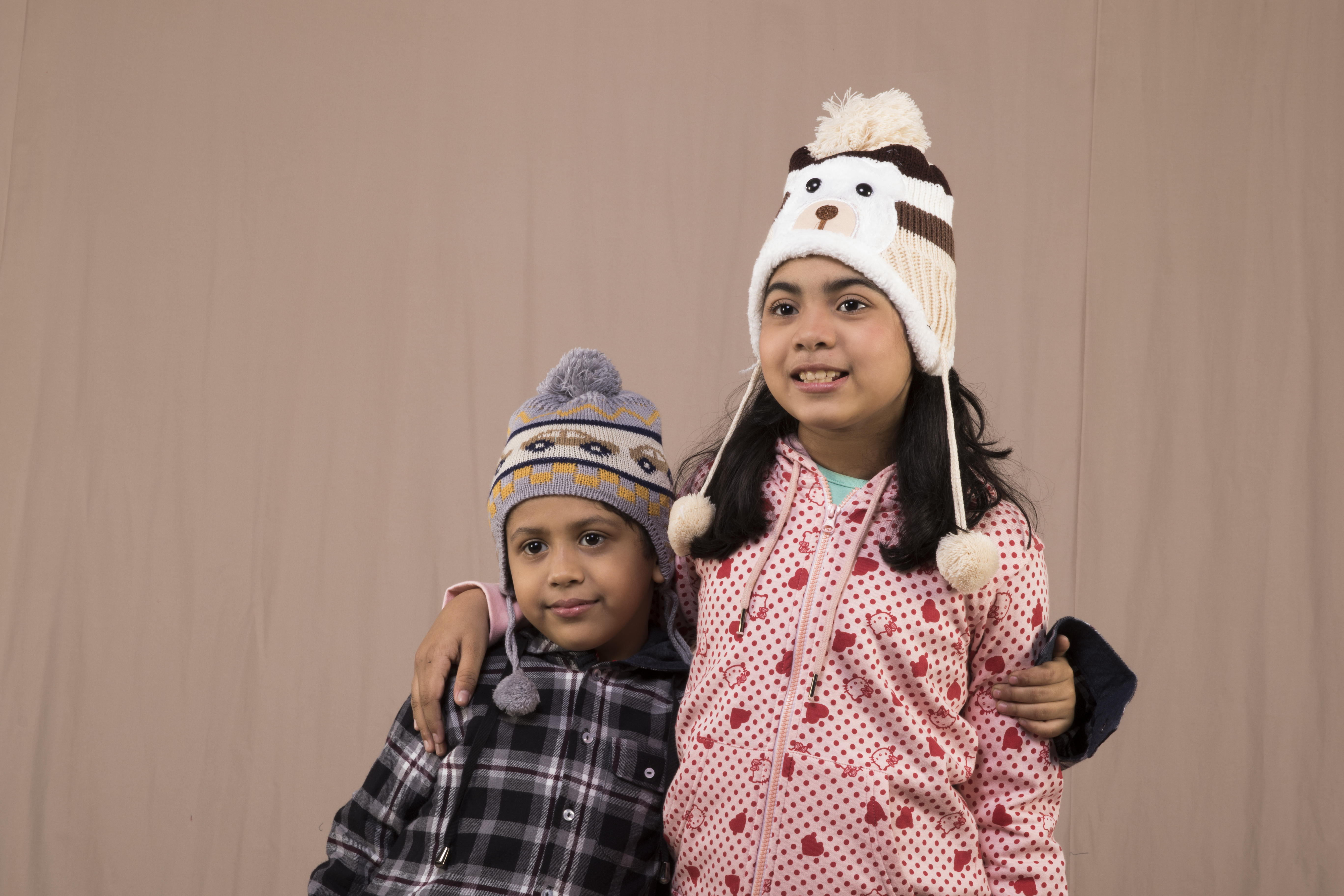 Winter Shopping on a Budget: Stylish Choices for Families Under Tk 2000