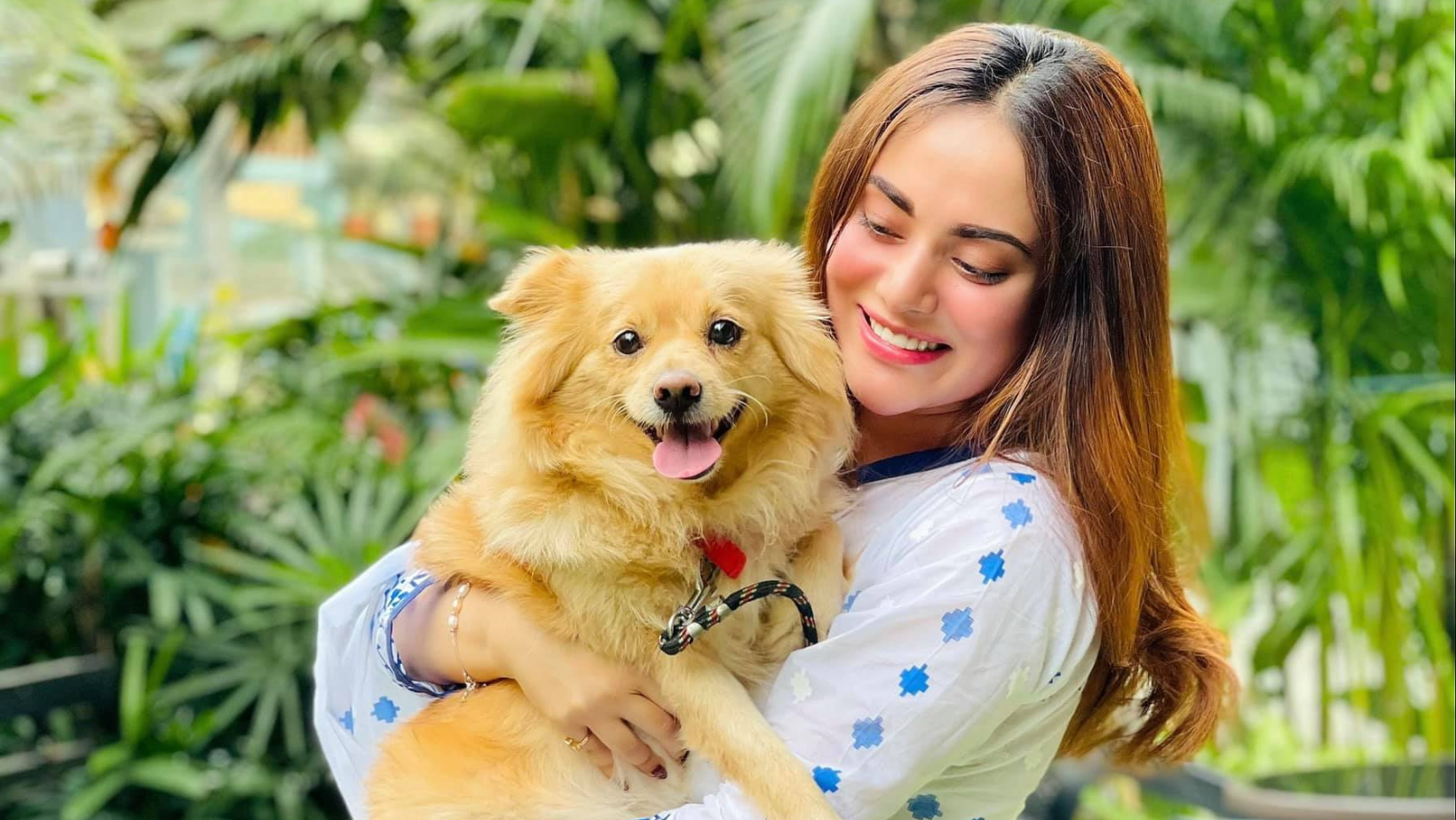 Honey was exceptionally special to me: Tama Mirza