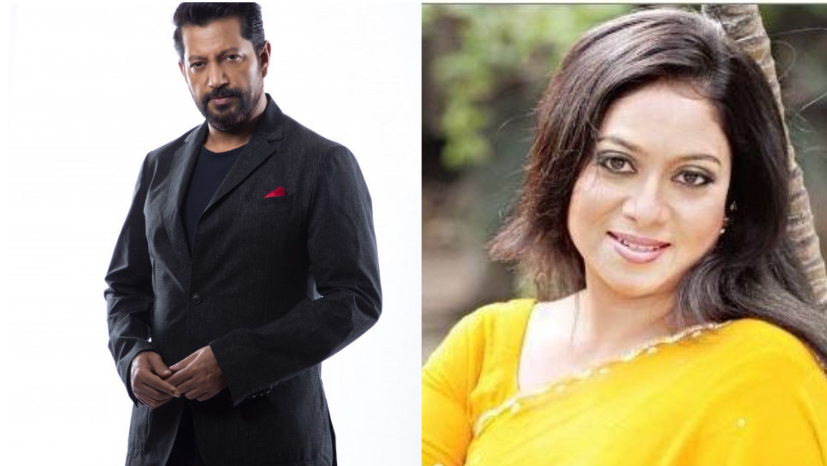 Mahfuz Ahmed comments on potential film opposite Shabnur