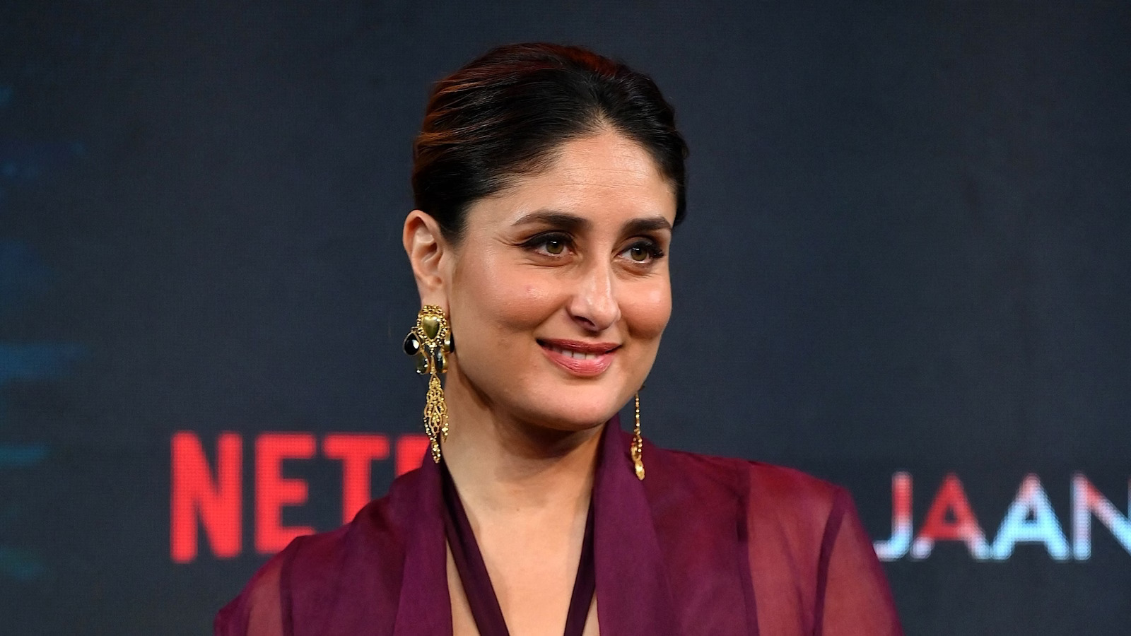 Kareena Kapoor emphasises talent over looks in achieving stardom