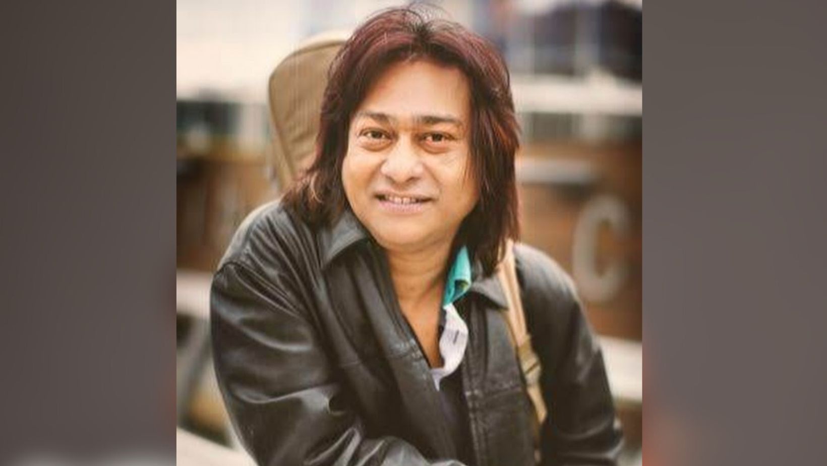 Partha Barua releases ‘Binomoy’, a song recorded live