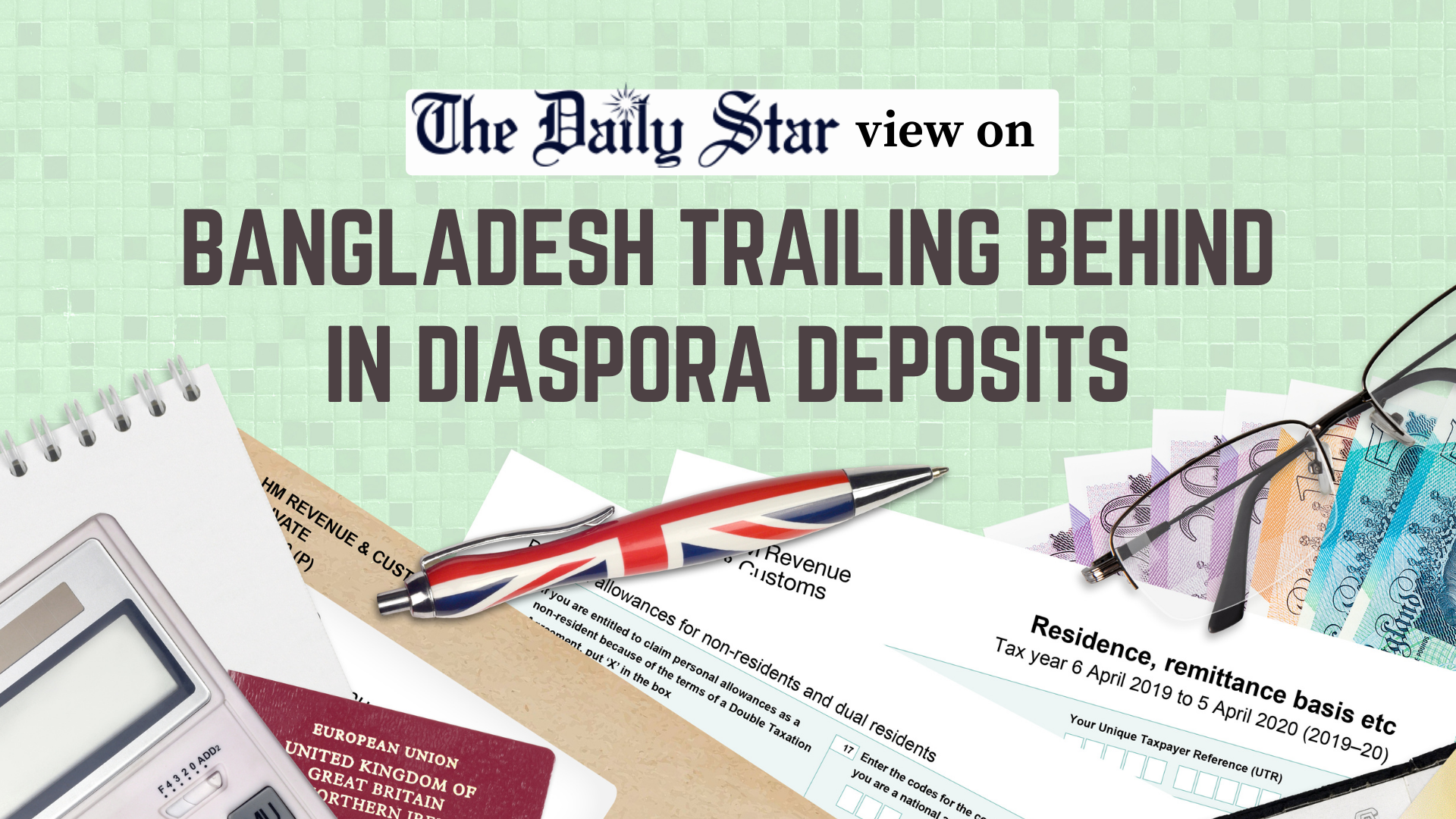 Bangladesh must harness the potential of its diaspora