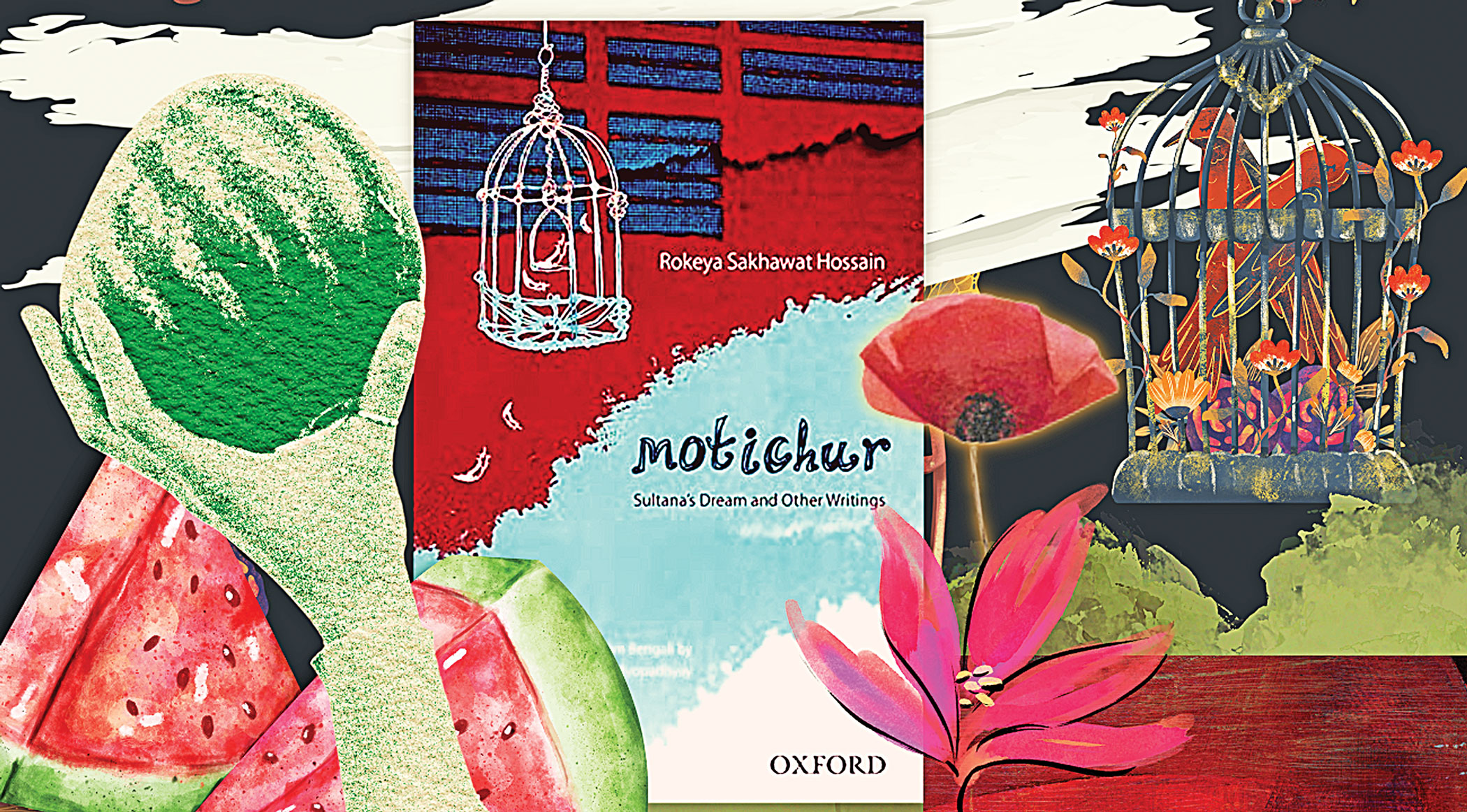 Rokeya’s relevance to Palestinian feminism