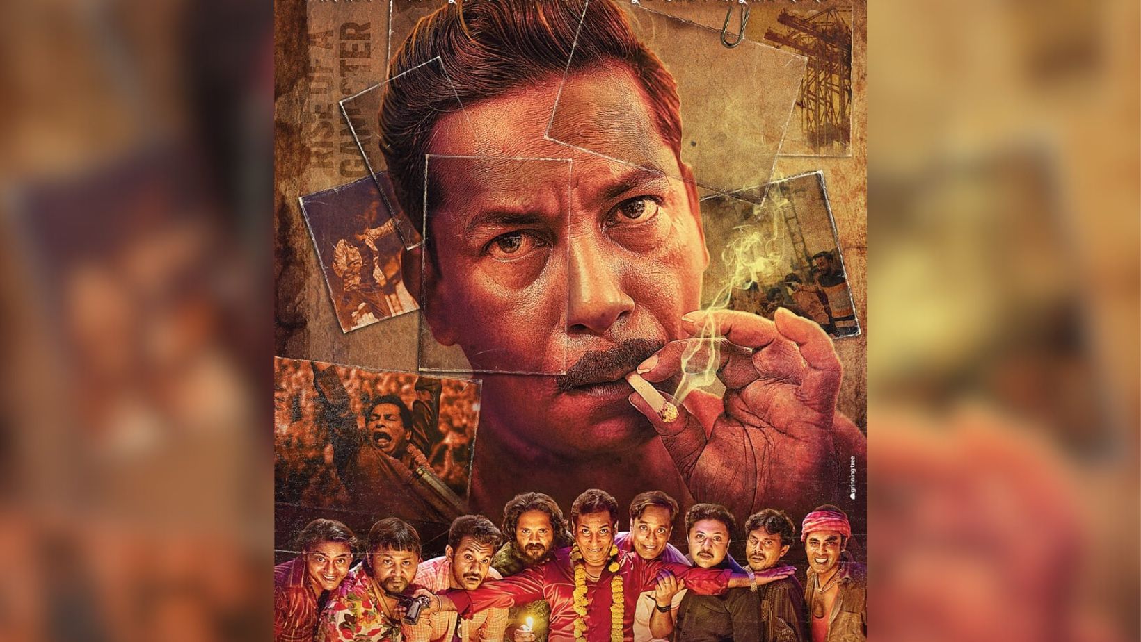 Mosharraf Karim on the silver screen: Bangladeshi release imminent