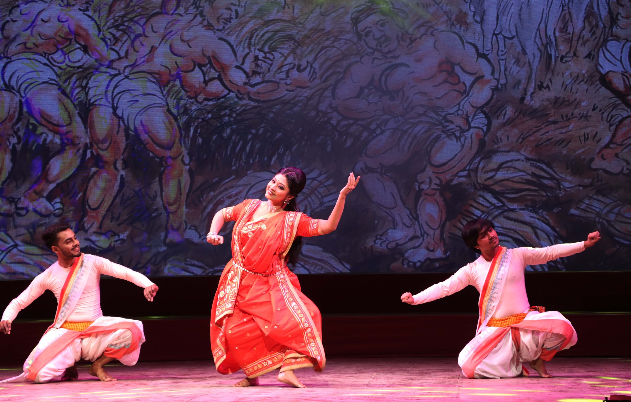 Turongomi to celebrate anniversary by teaching underprivileged kids to dance