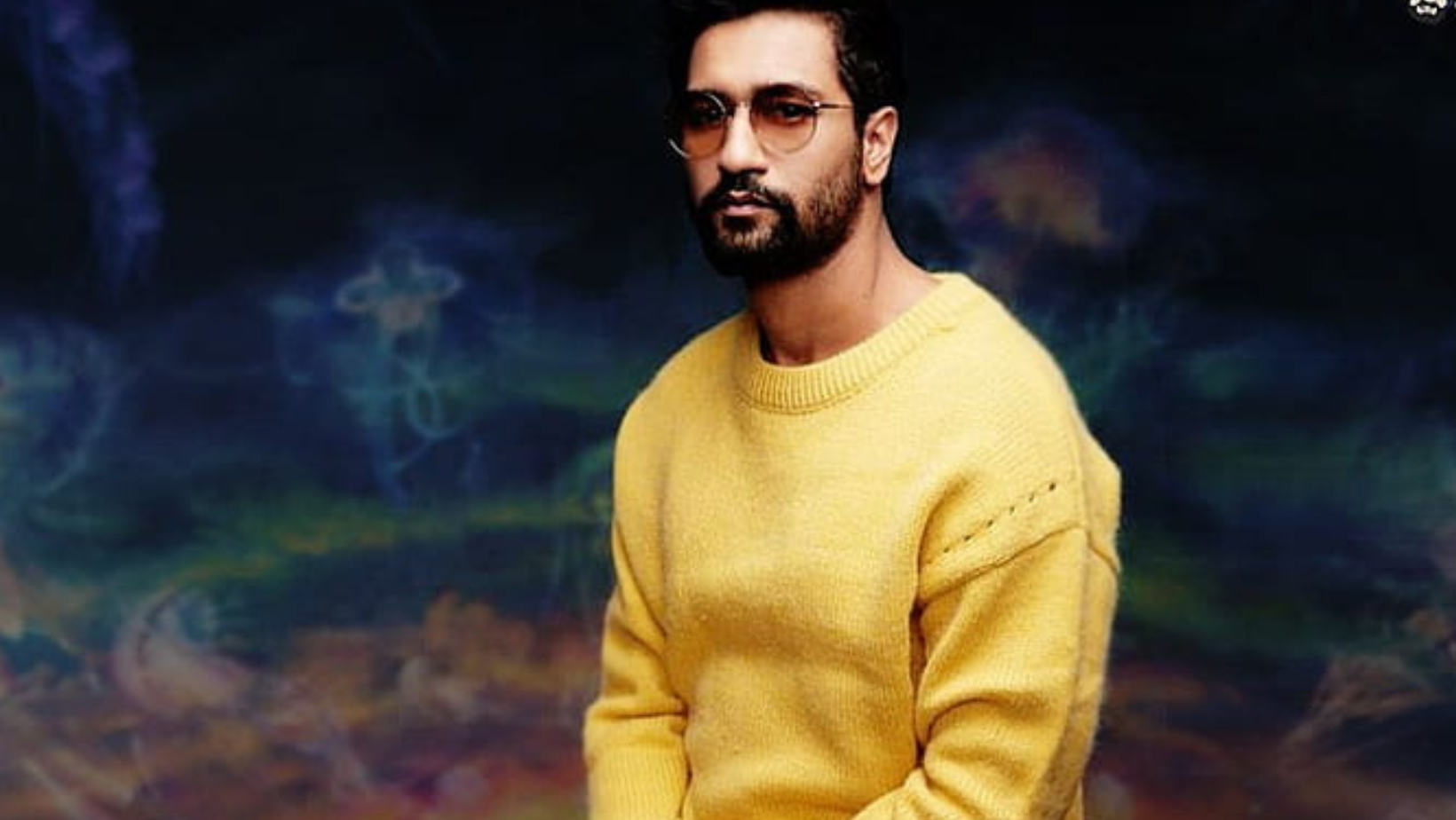 Vicky Kaushal becomes first Bollywood celebrity to be followed by Instagram