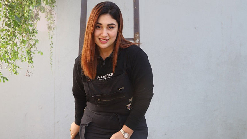 When you do good, people will criticise: Apu Biswas 