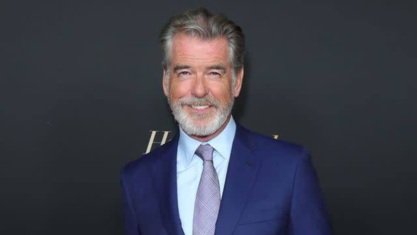 Pierce Brosnan accused of trespassing in Yellowstone Park walk