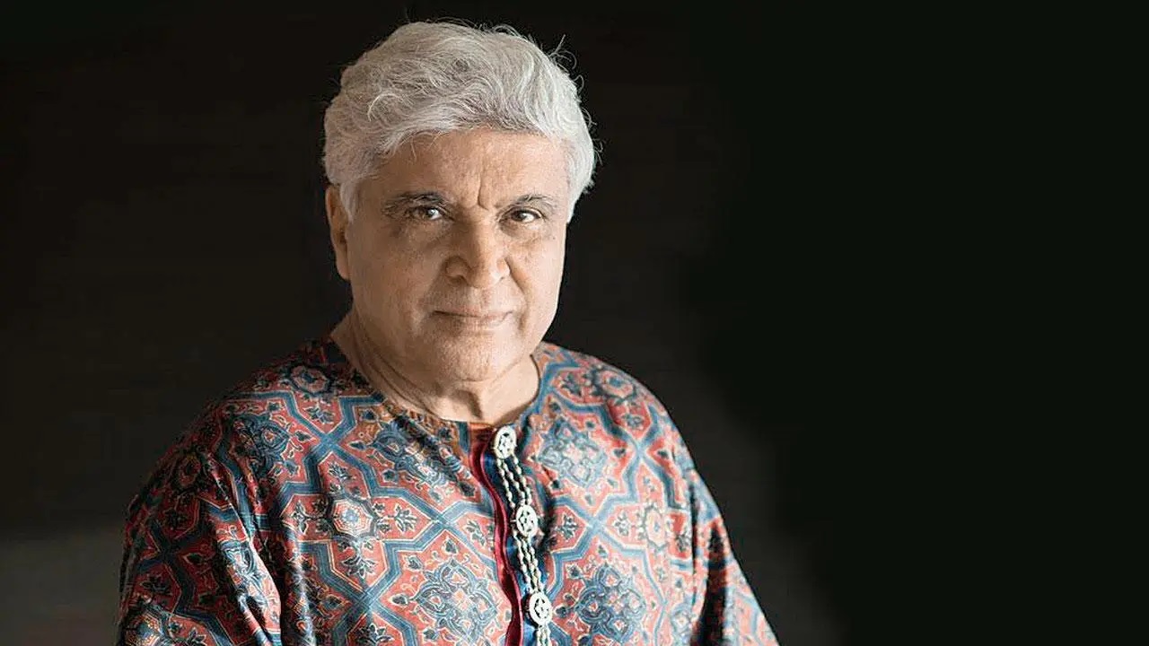 Javed Akhtar becomes highest-paid lyricist with ‘Dunki’ song