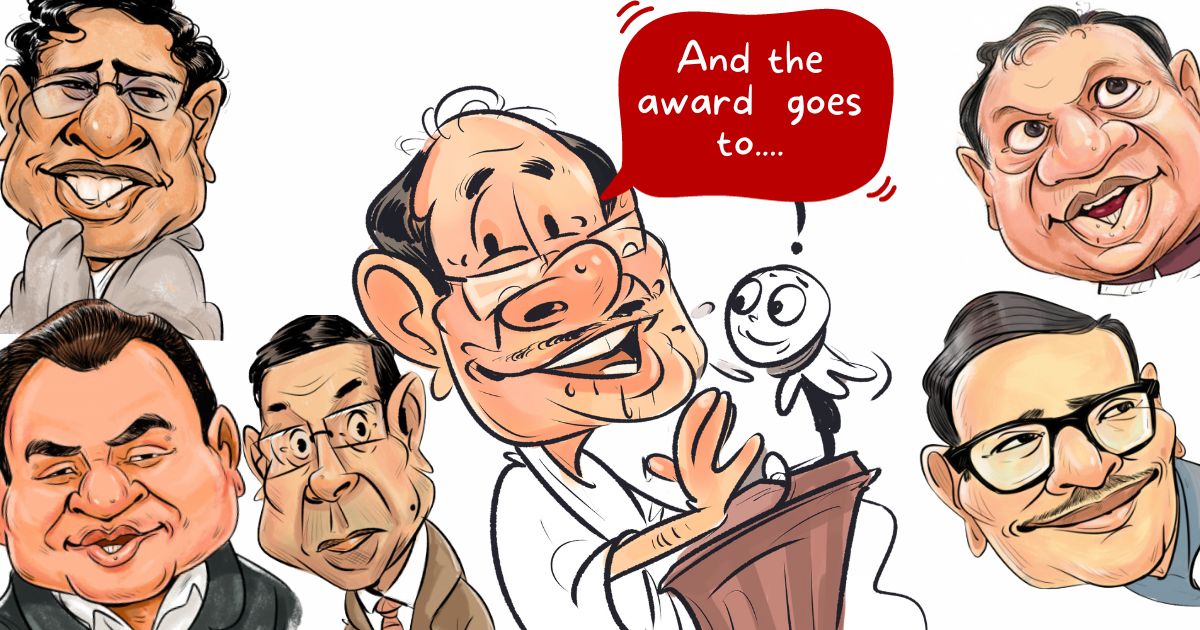 The most 'memorable' comments of 2023