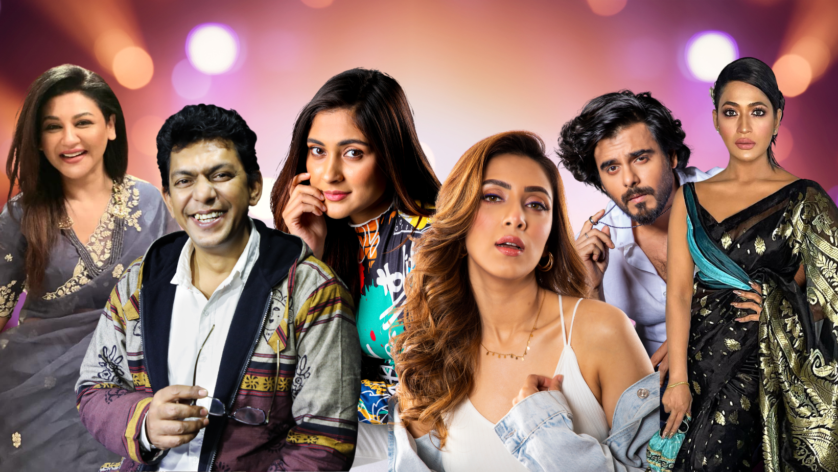 ‘Let’s be a better version of ourselves’: Celebs share New Year's resolutions