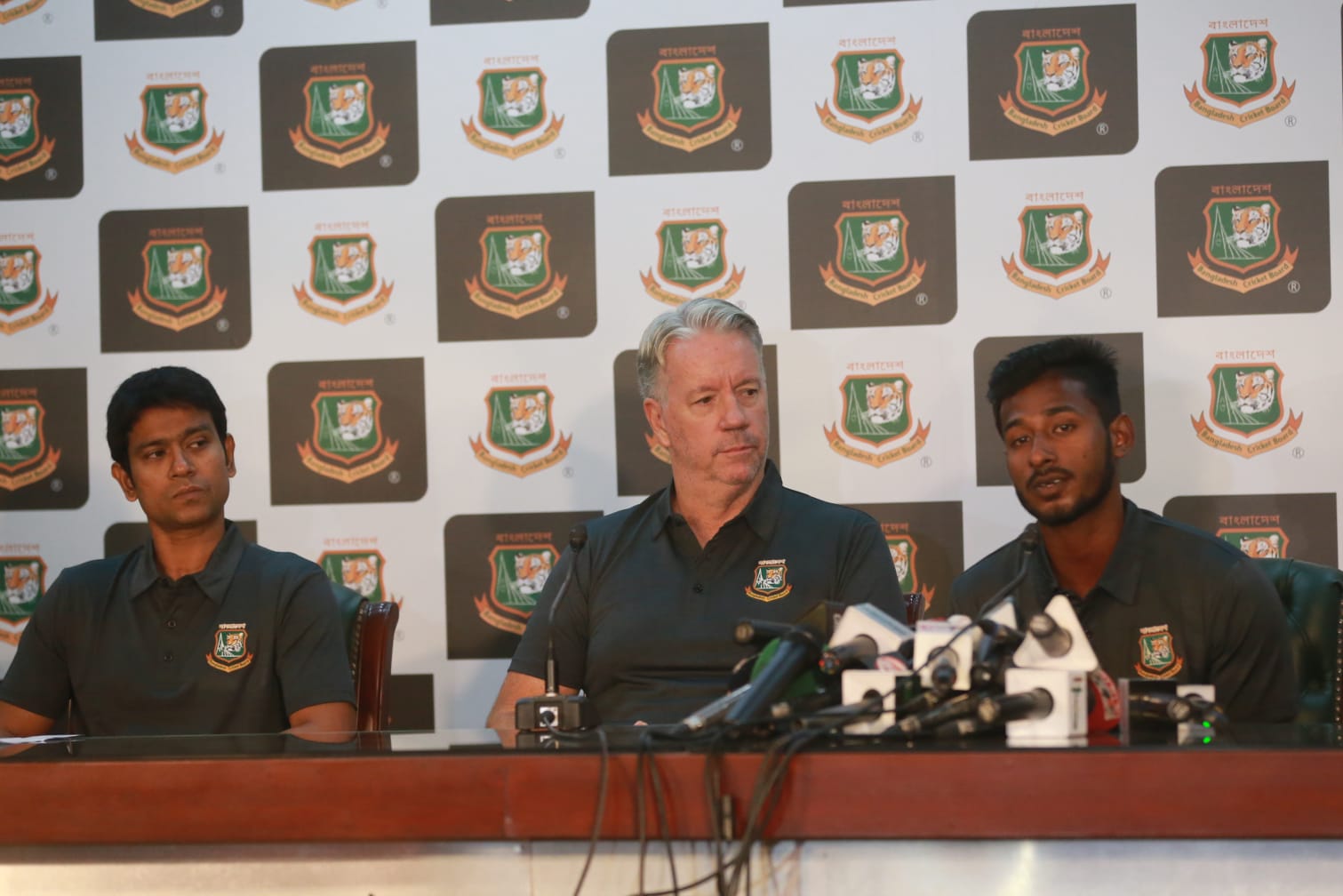 Rabby to lead Bangladesh’s pursuit of second U-19 World Cup