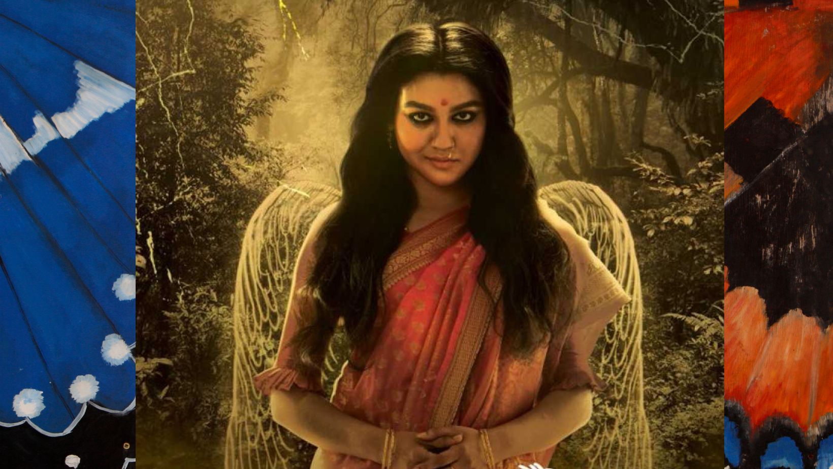 Jaya Ahsan to turn into a ghost for a movie