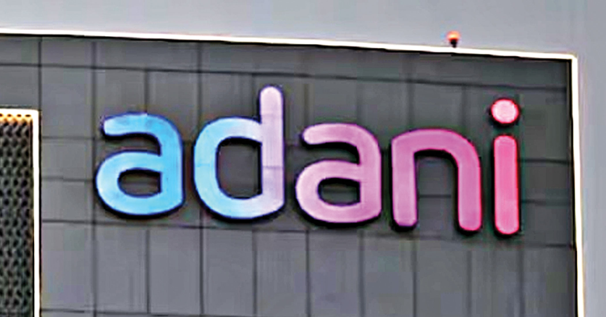Adani to withdraw from wind power projects in Sri Lanka
