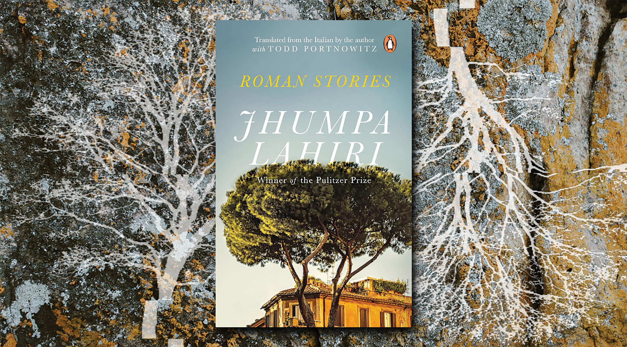 Jhumpa Lahiri’s Italian renovations