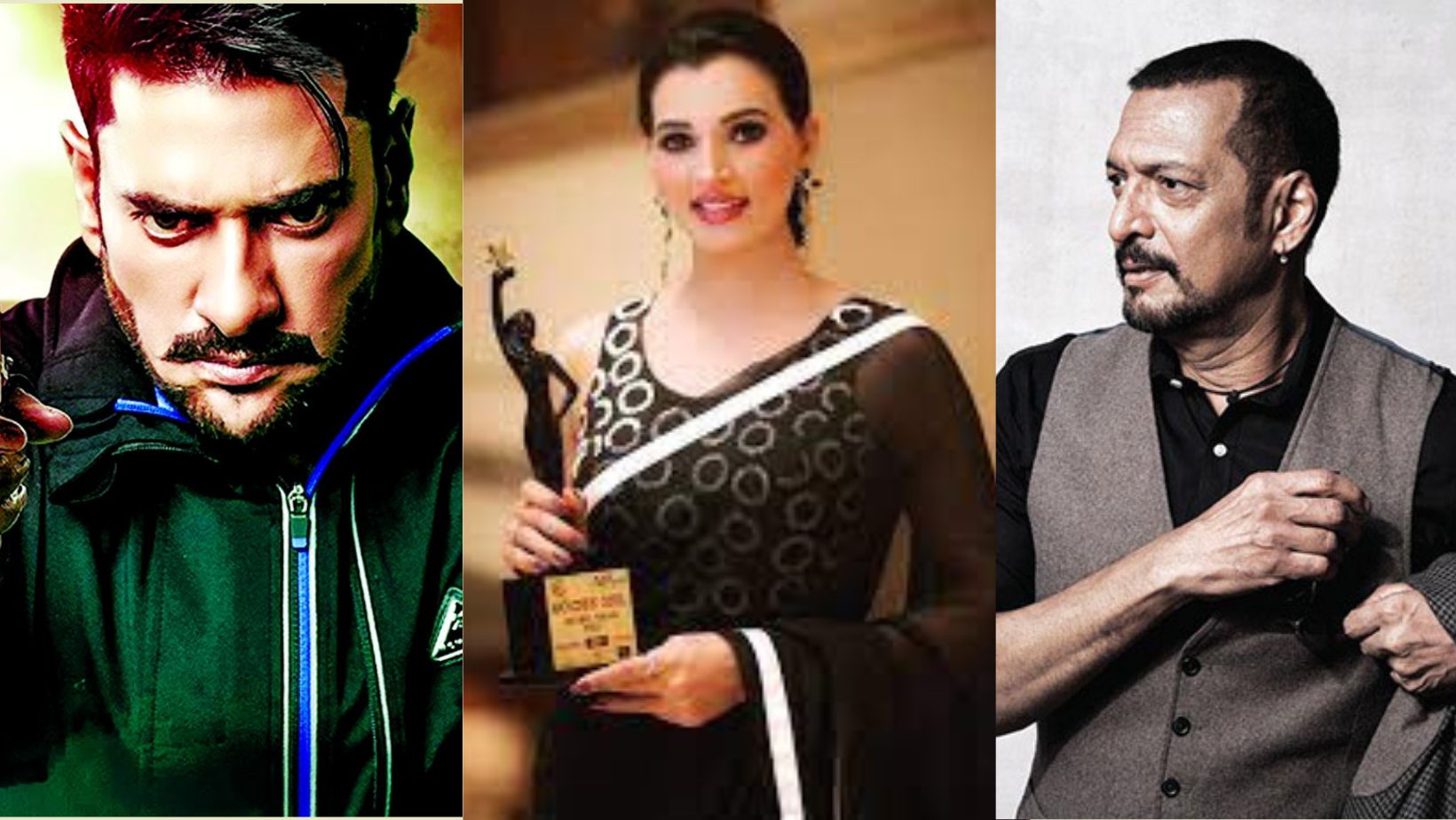 Nana Patekar to star in Ananta-Barsha’s ‘Kill Him 2’?