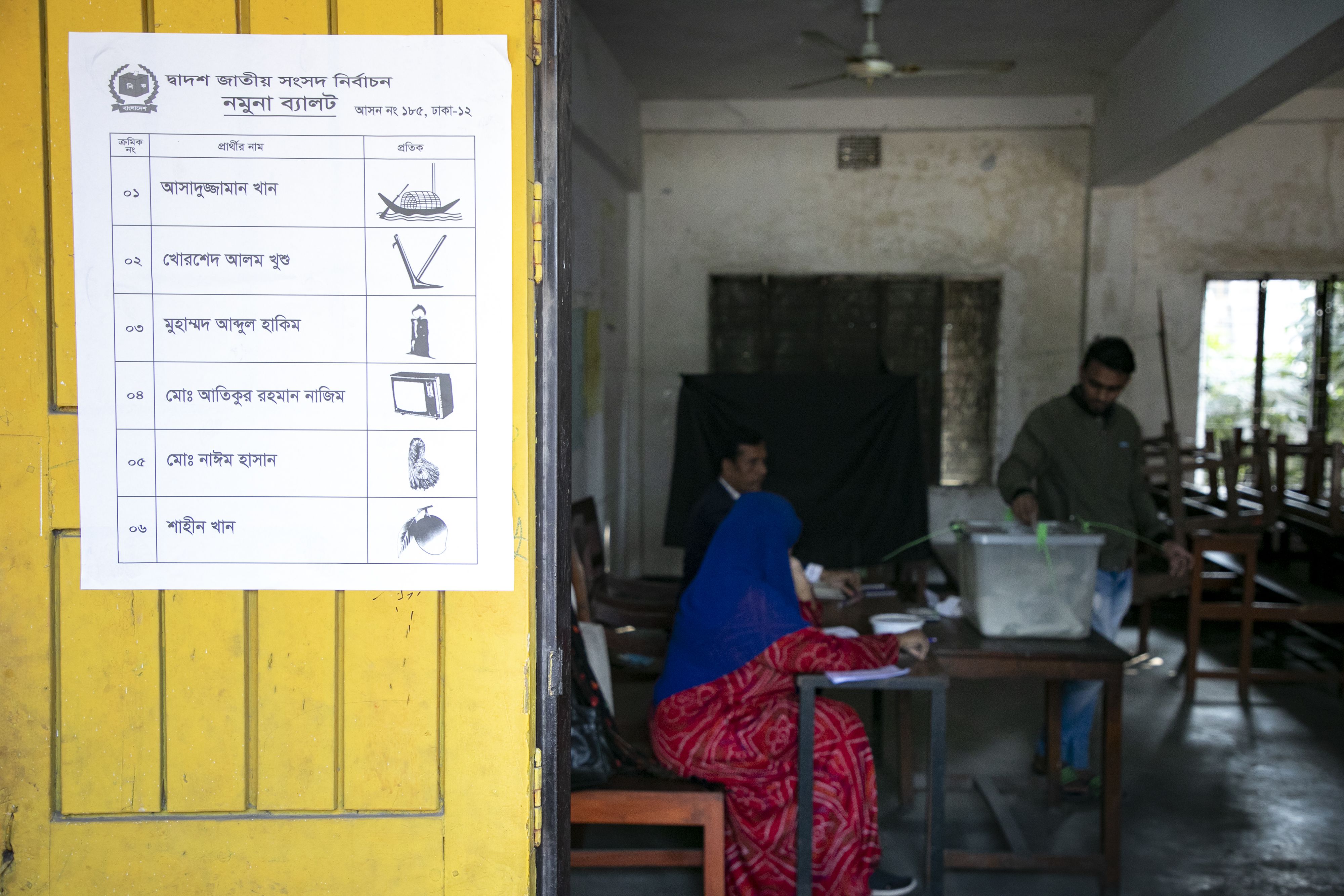 The election is not the endgame