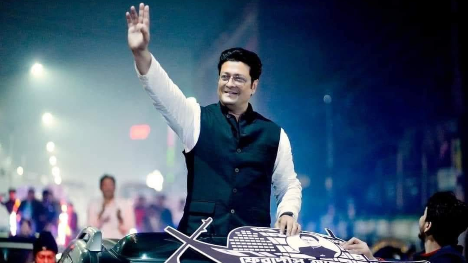 People have trusted me with their votes, I will not let them down: Ferdous