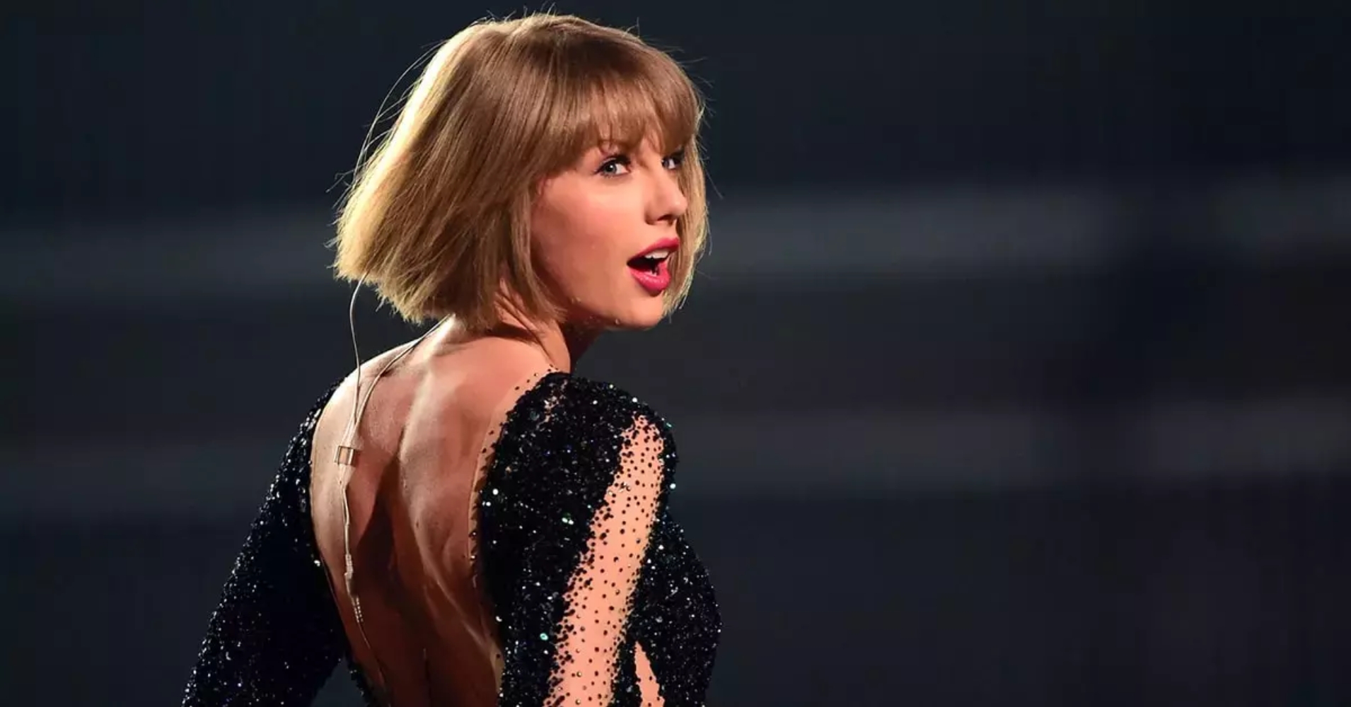 Are you a Taylor Swift fan? Harvard University might be looking for you